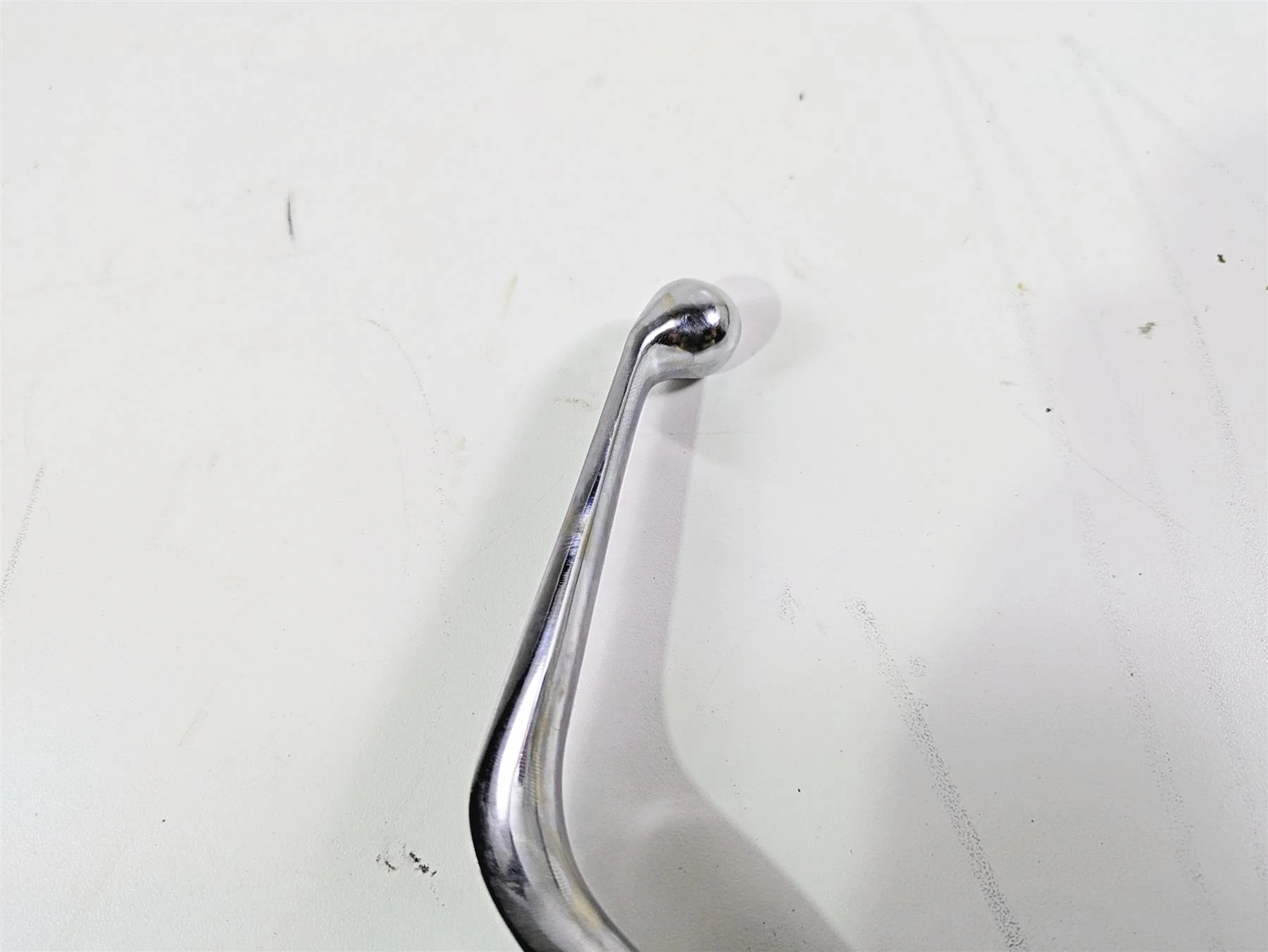 2002 Indian Spirit Deluxe Clutch Perch & Lever READ 41-034 41-021 - Image 8