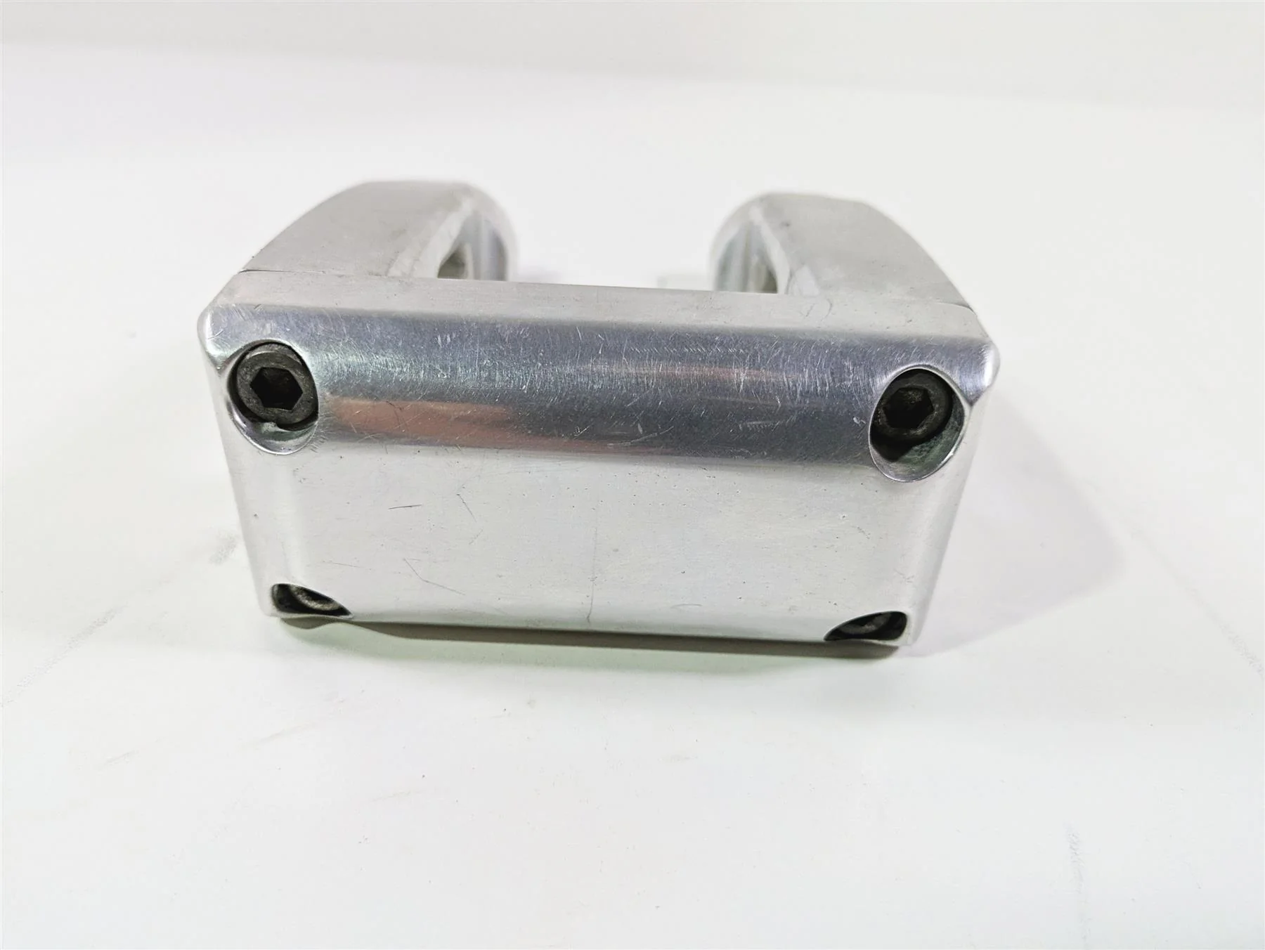 2002 Indian Spirit Deluxe Handlebar Riser Holder 39-047 39-048 - Image 5