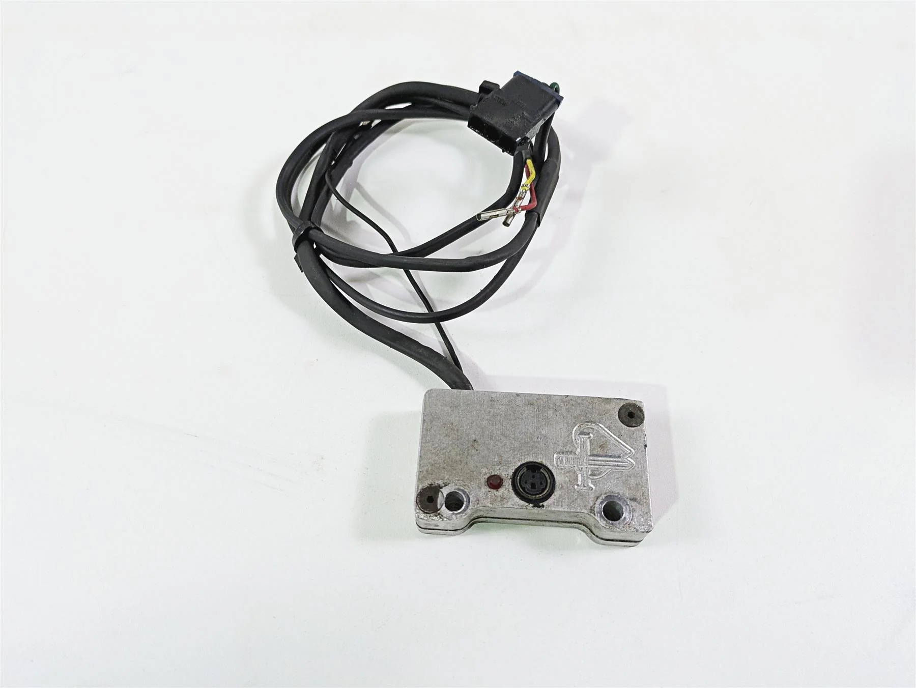 2002 Indian Spirit Deluxe Ignition Control Module Ecu Ecm Cdi READ 94-046