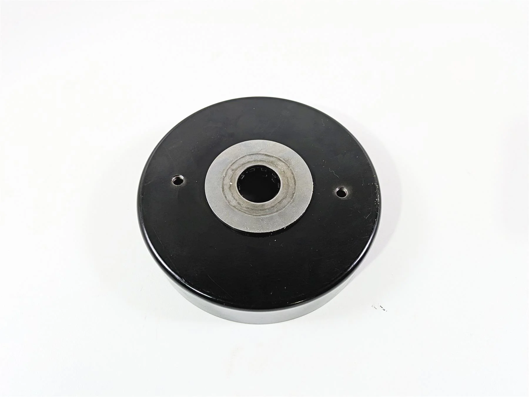 2002 Indian Spirit Deluxe Ignition Rotor Flywheel Fly Wheel 94-102 - Image 2