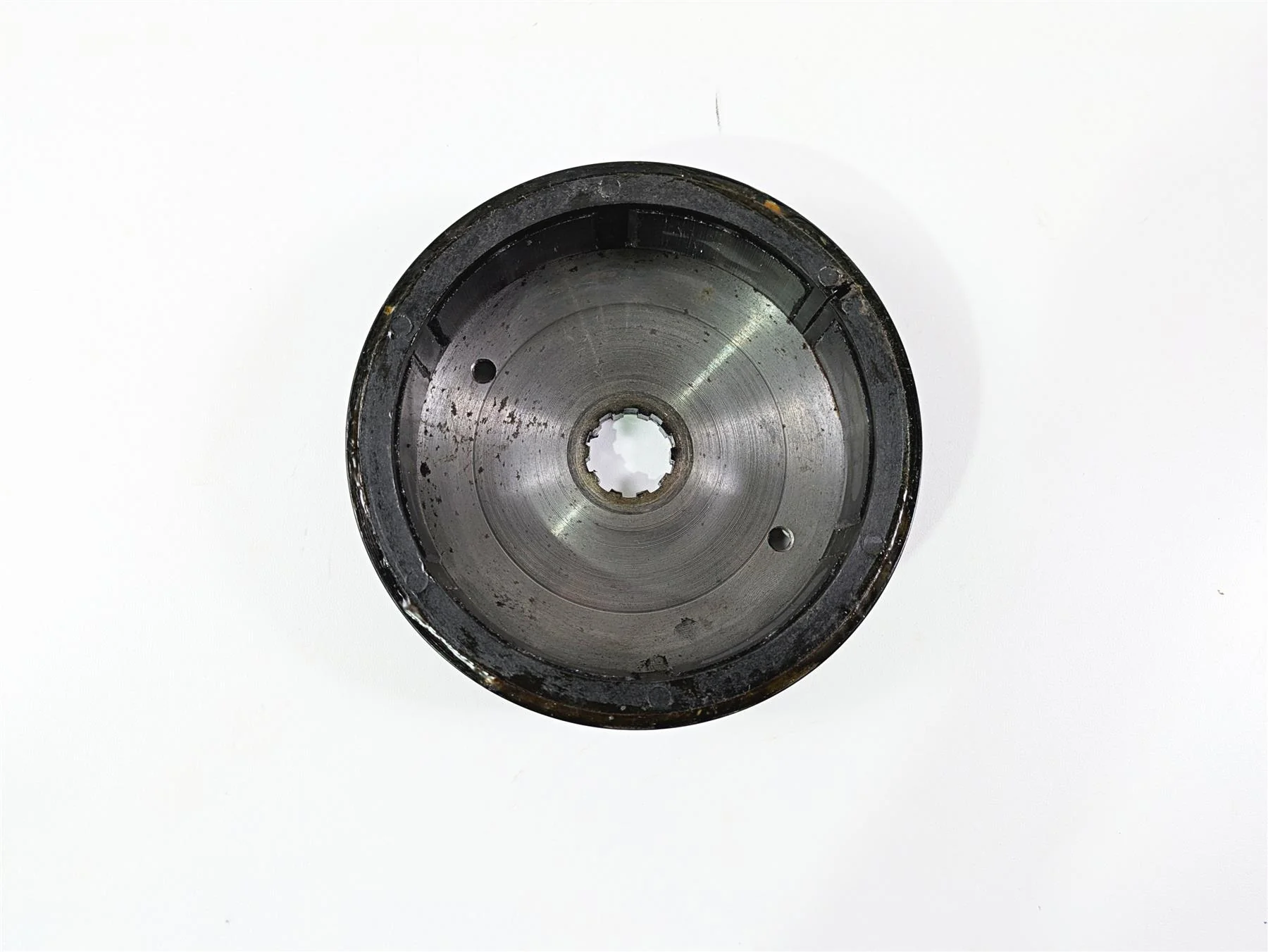 2002 Indian Spirit Deluxe Ignition Rotor Flywheel Fly Wheel 94-102 - Image 7