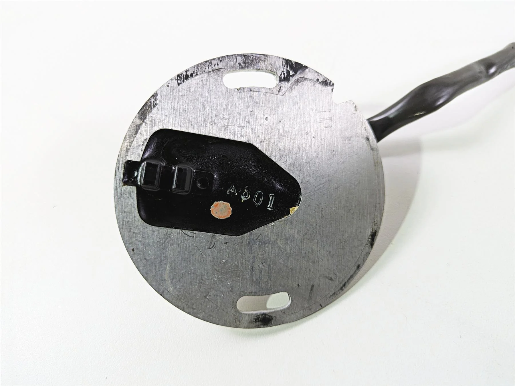 2002 Indian Spirit Deluxe Ignition Trigger Plate 94-150 - Image 8