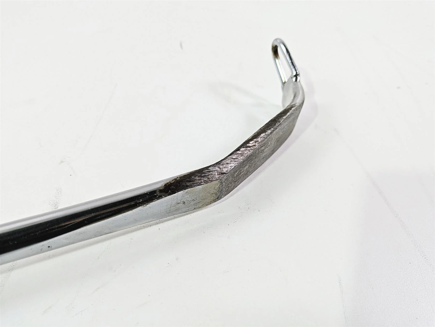2002 Indian Spirit Deluxe Kickstand Kick Jiffy Stand & Mount 42-048 - Image 11