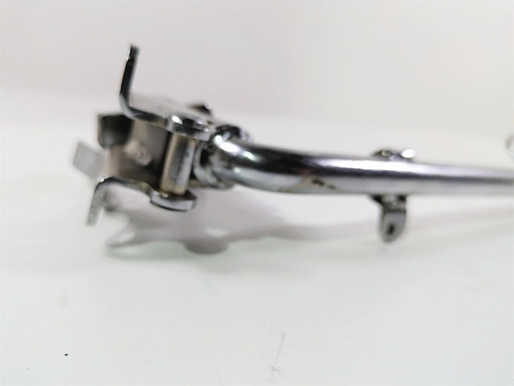 2002 Indian Spirit Deluxe Kickstand Kick Jiffy Stand & Mount 42-048 - Image 12