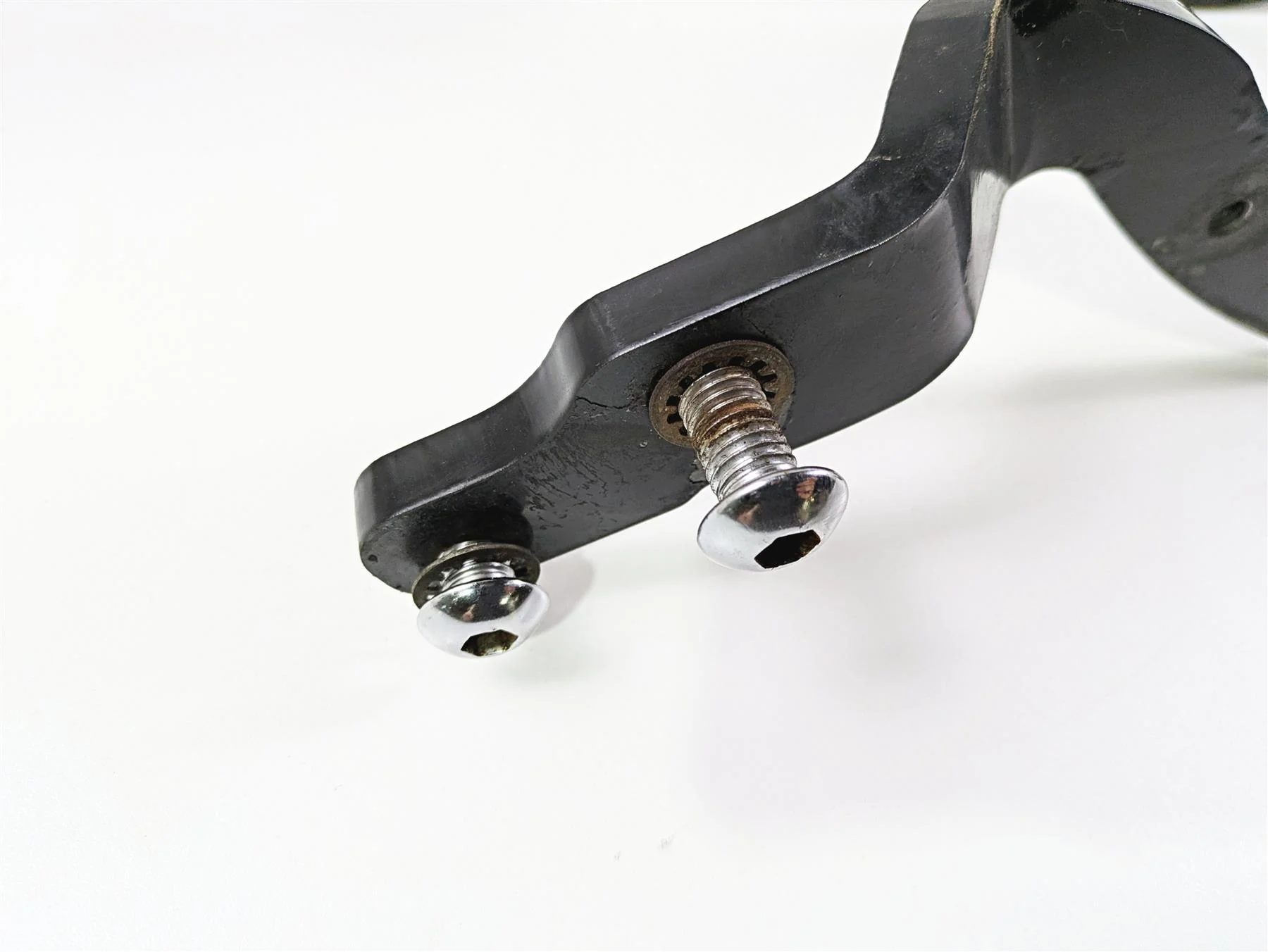 2002 Indian Spirit Deluxe Rear Fender Support Mount 90-474 - Image 10