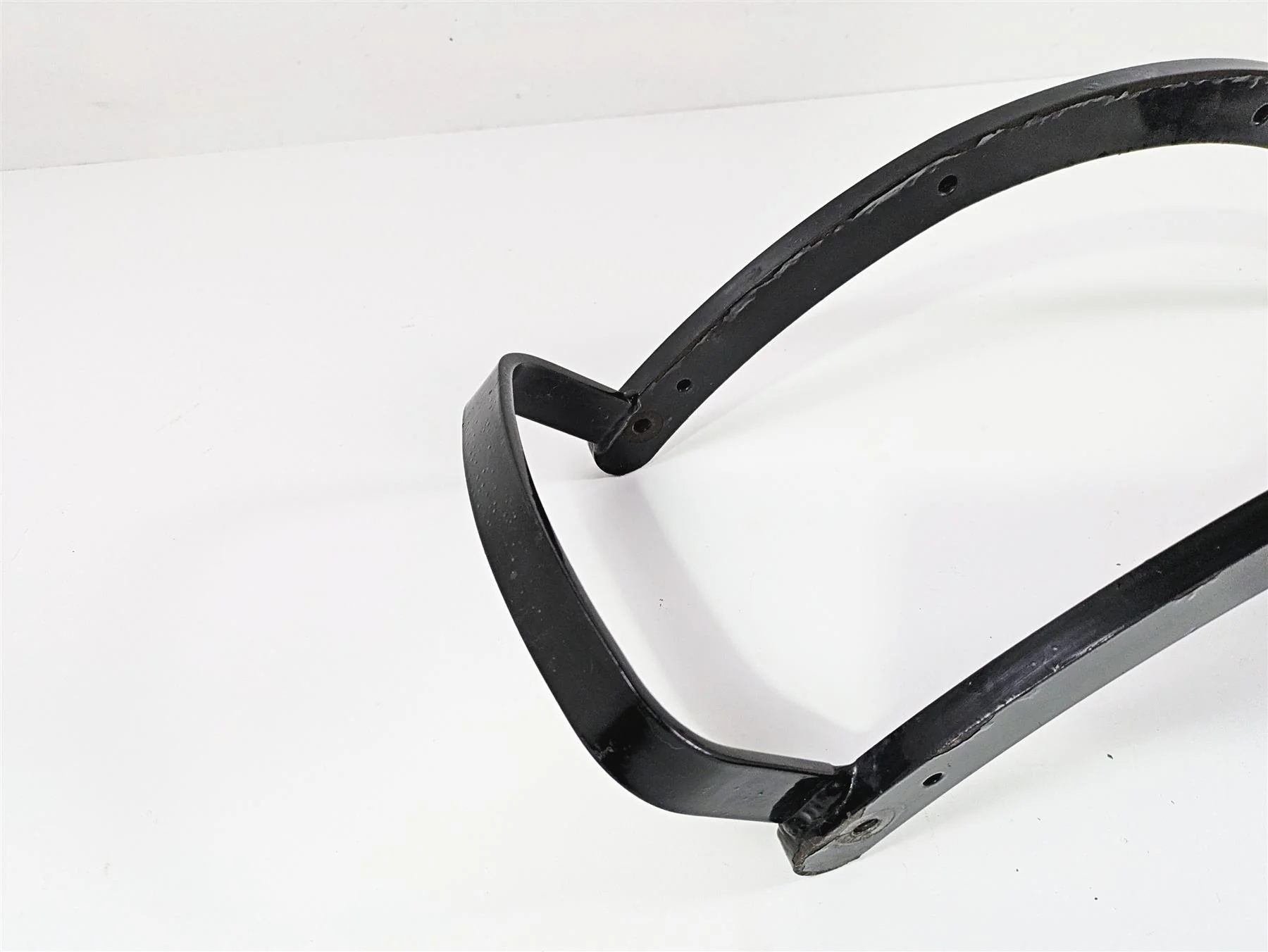 2002 Indian Spirit Deluxe Rear Fender Support Mount 90-474 - Image 4
