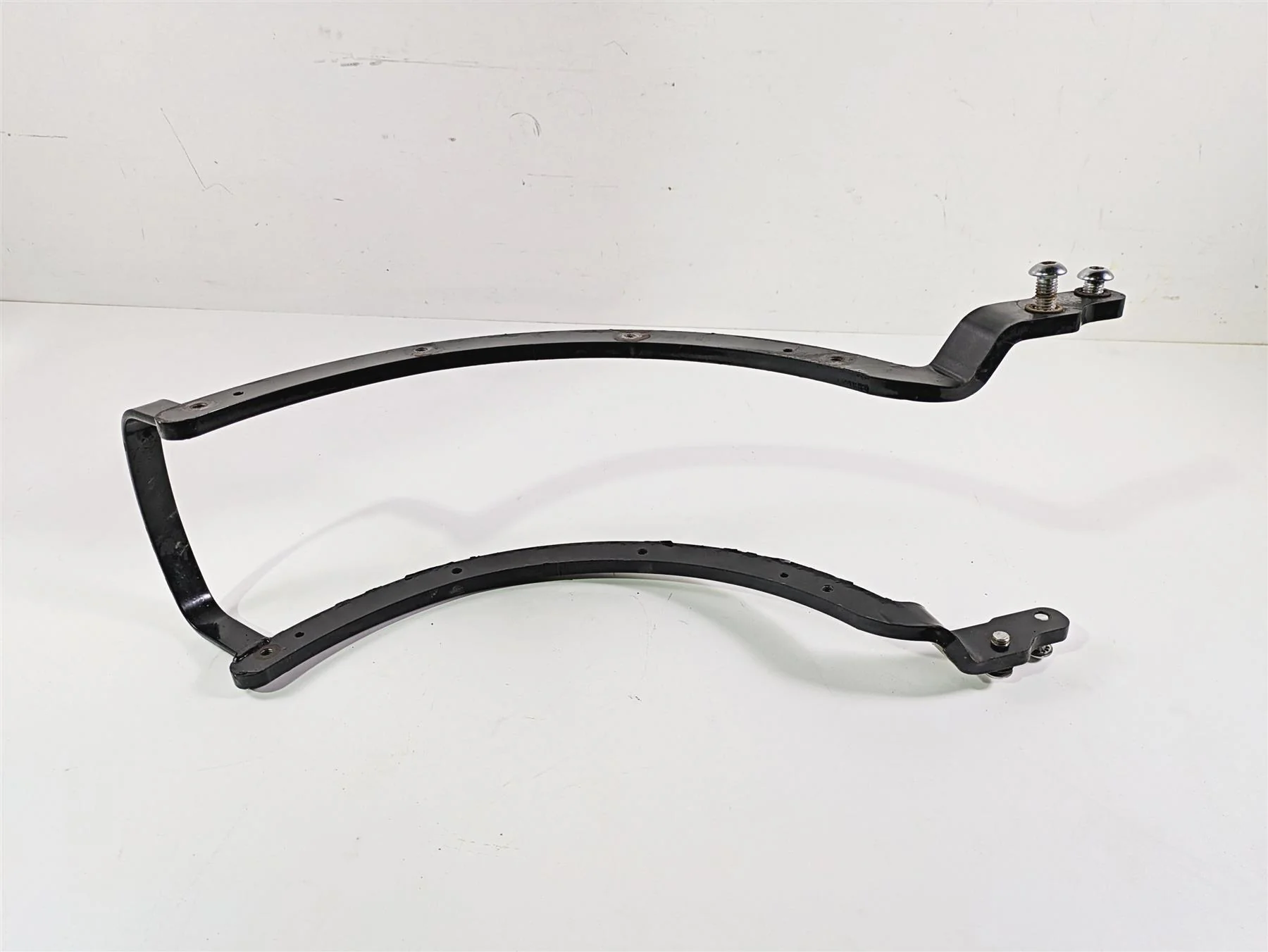 2002 Indian Spirit Deluxe Rear Fender Support Mount 90-474 - Image 5