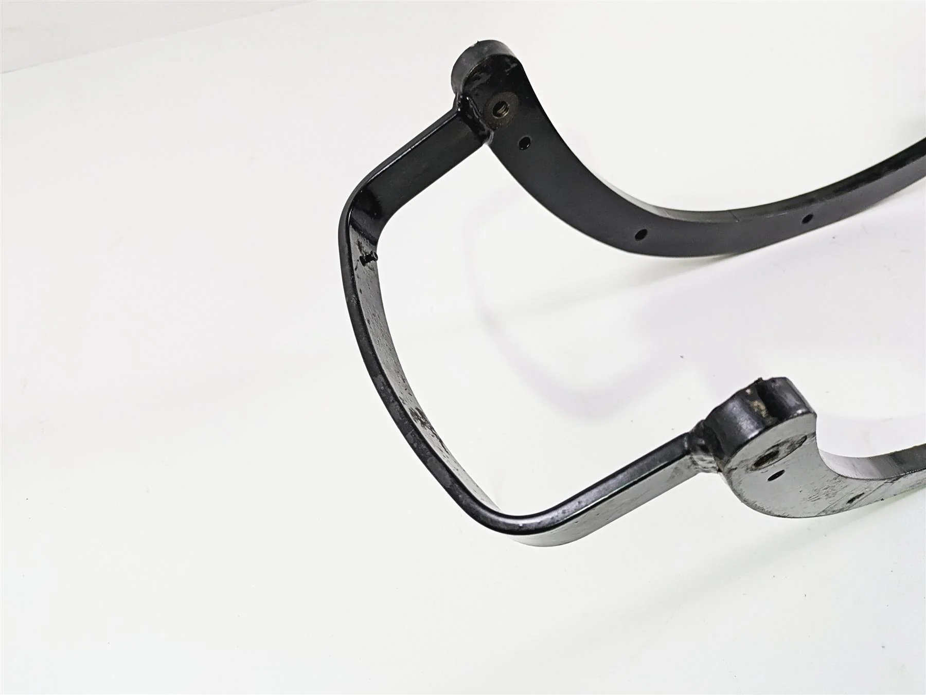 2002 Indian Spirit Deluxe Rear Fender Support Mount 90-474 - Image 7