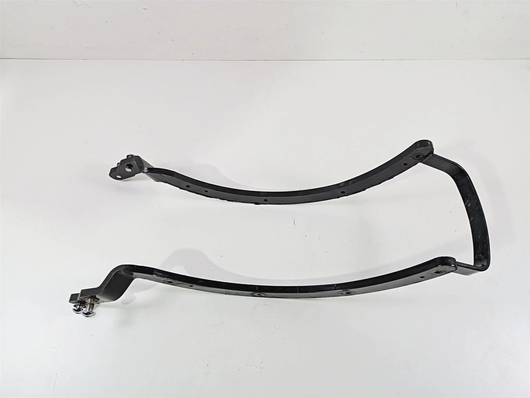 2002 Indian Spirit Deluxe Rear Fender Support Mount 90-474 - Image 9