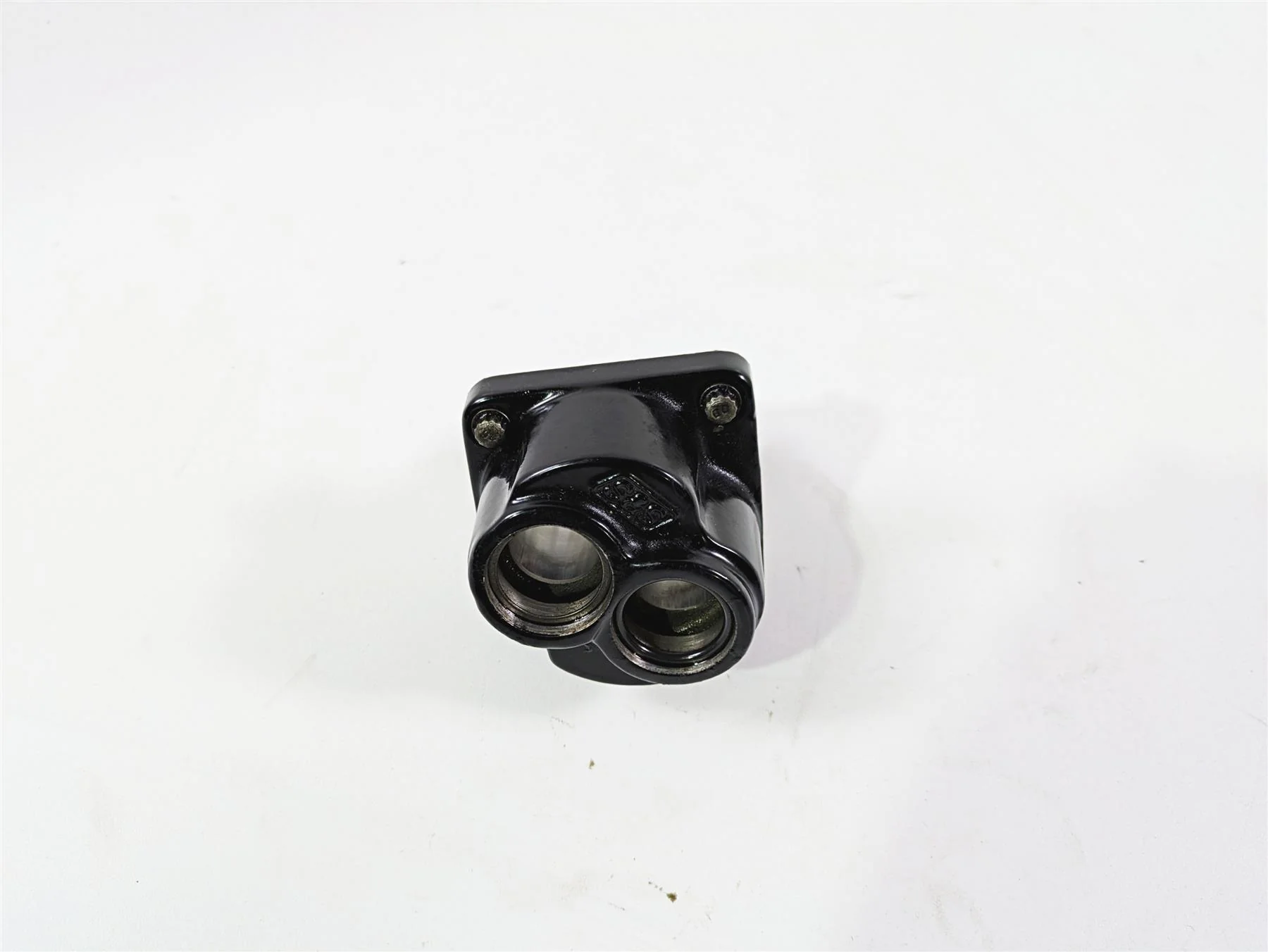 2002 Indian Spirit Deluxe Rear S&S Lifter Block Cover Holder 06-205 - Image 8