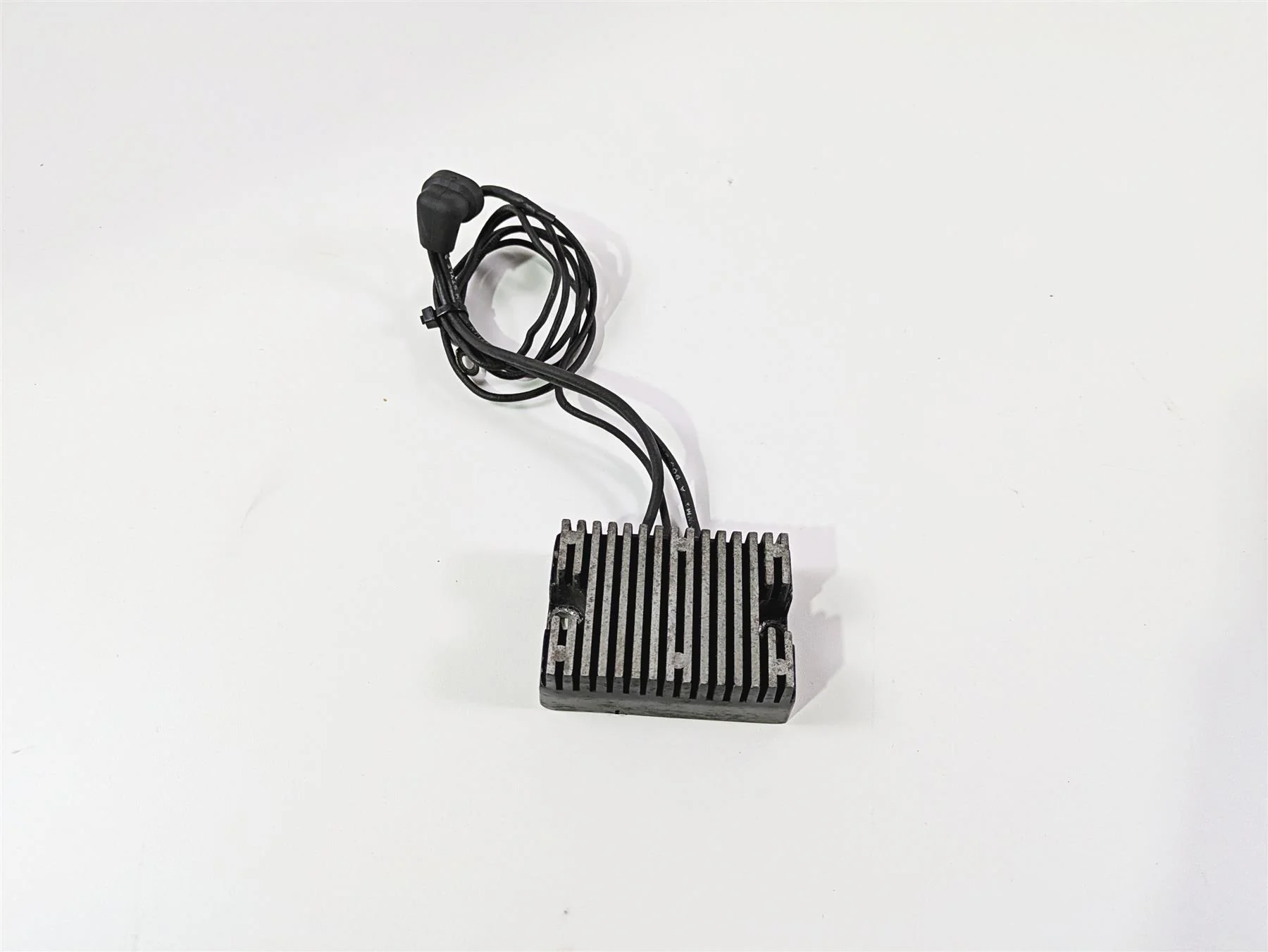 2002 Indian Spirit Deluxe Rectifier Voltage Regulator 94-034