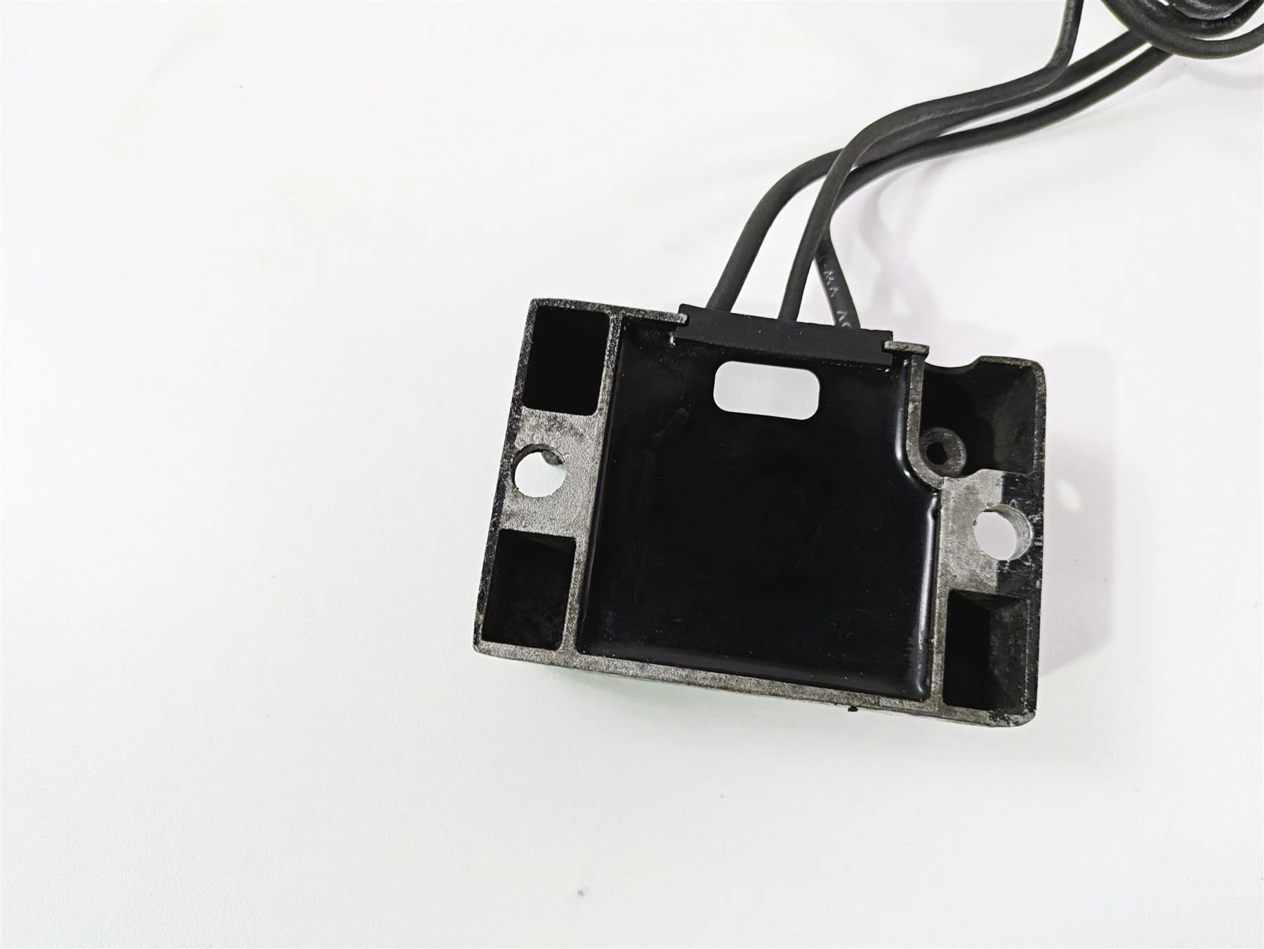 2002 Indian Spirit Deluxe Rectifier Voltage Regulator 94-034 - Image 8