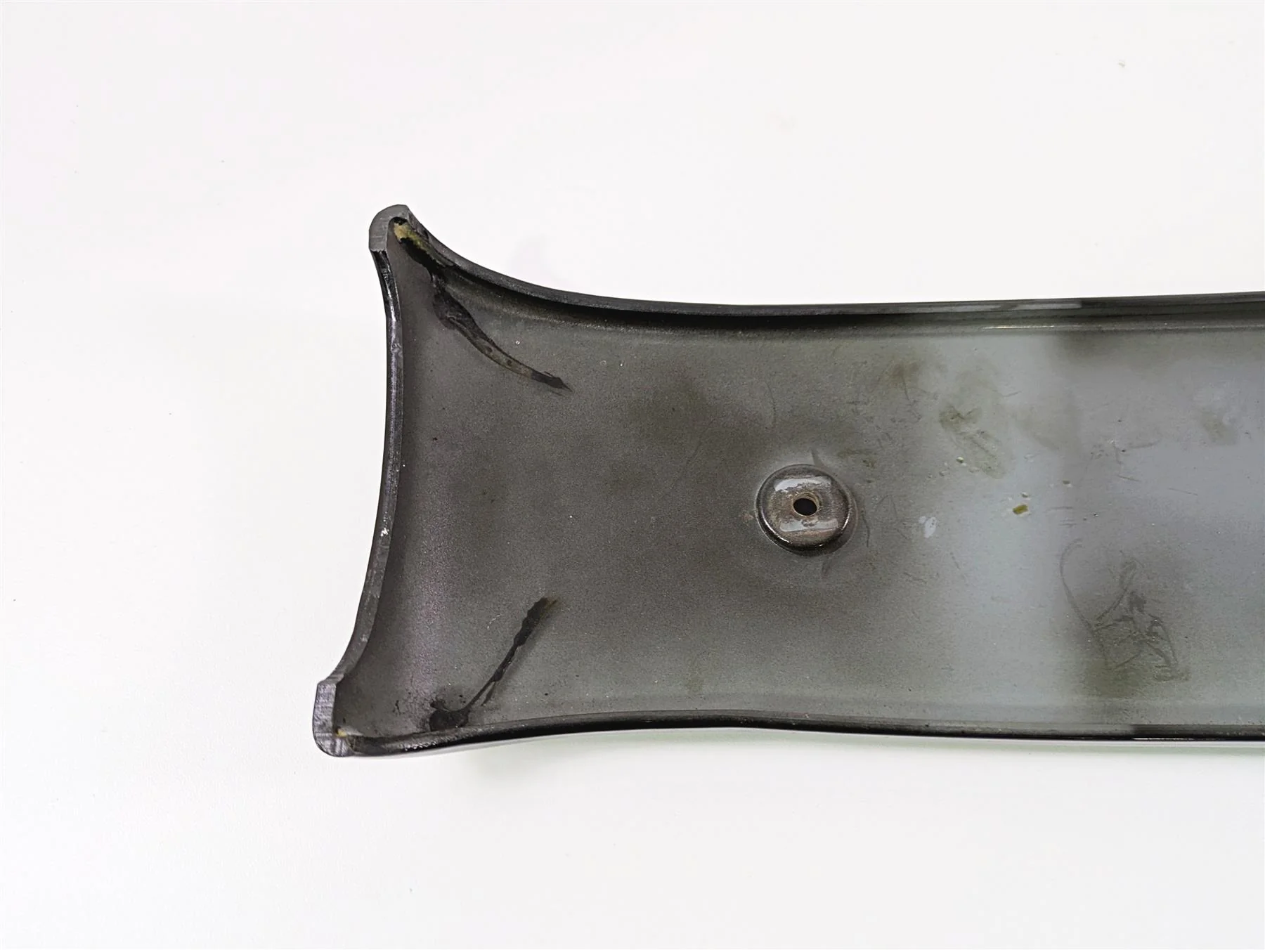 2002 Indian Spirit Deluxe Speedometer Gauge & Tank Cover 9K 56-026 26-341 - Image 12