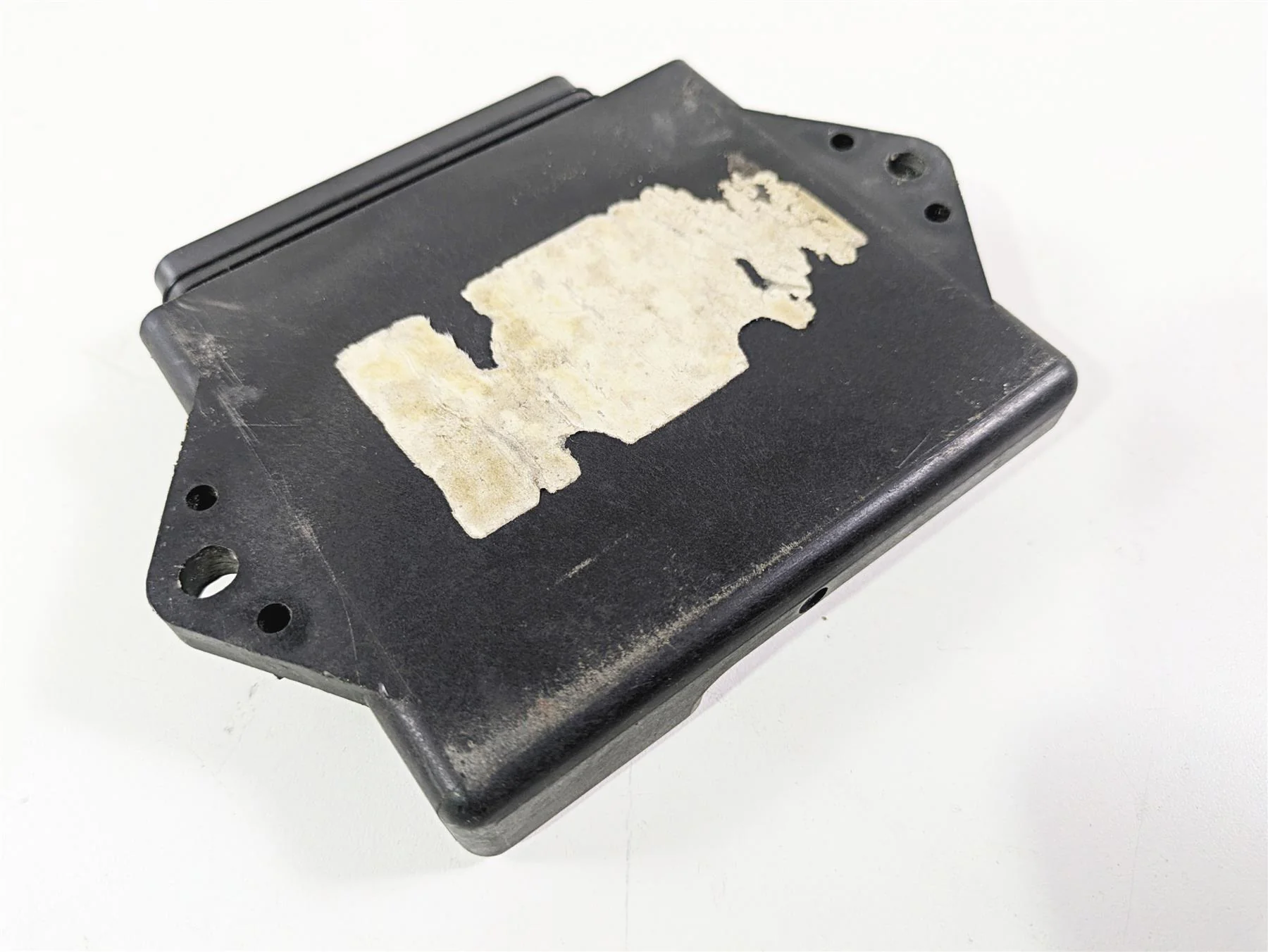 2002 Yamaha YZFR1 R1 Cdi Ecu Ecm Engine Control Module 5PW-8591A-41 - Image 11