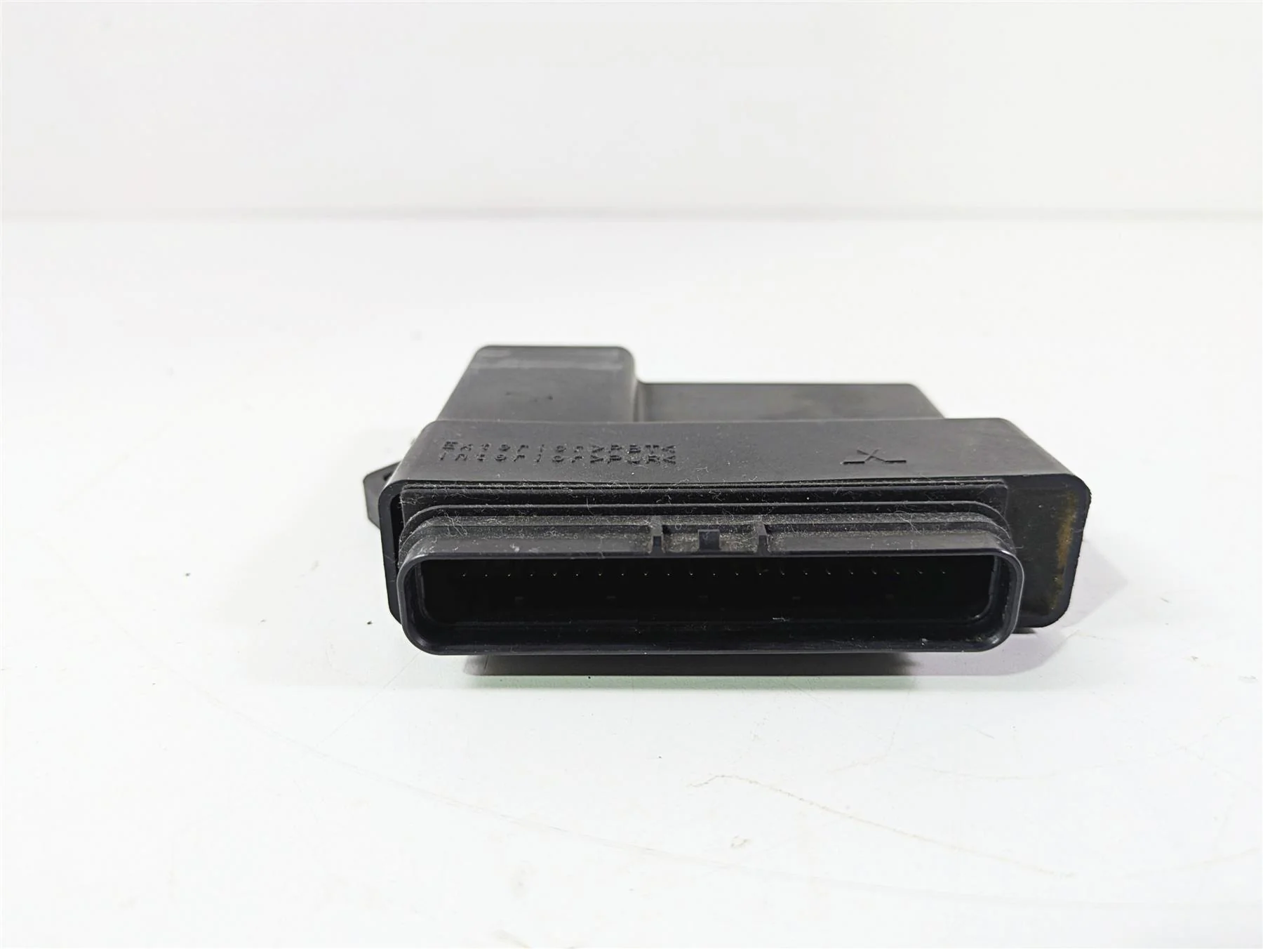 2002 Yamaha YZFR1 R1 Cdi Ecu Ecm Engine Control Module 5PW-8591A-41 - Image 2