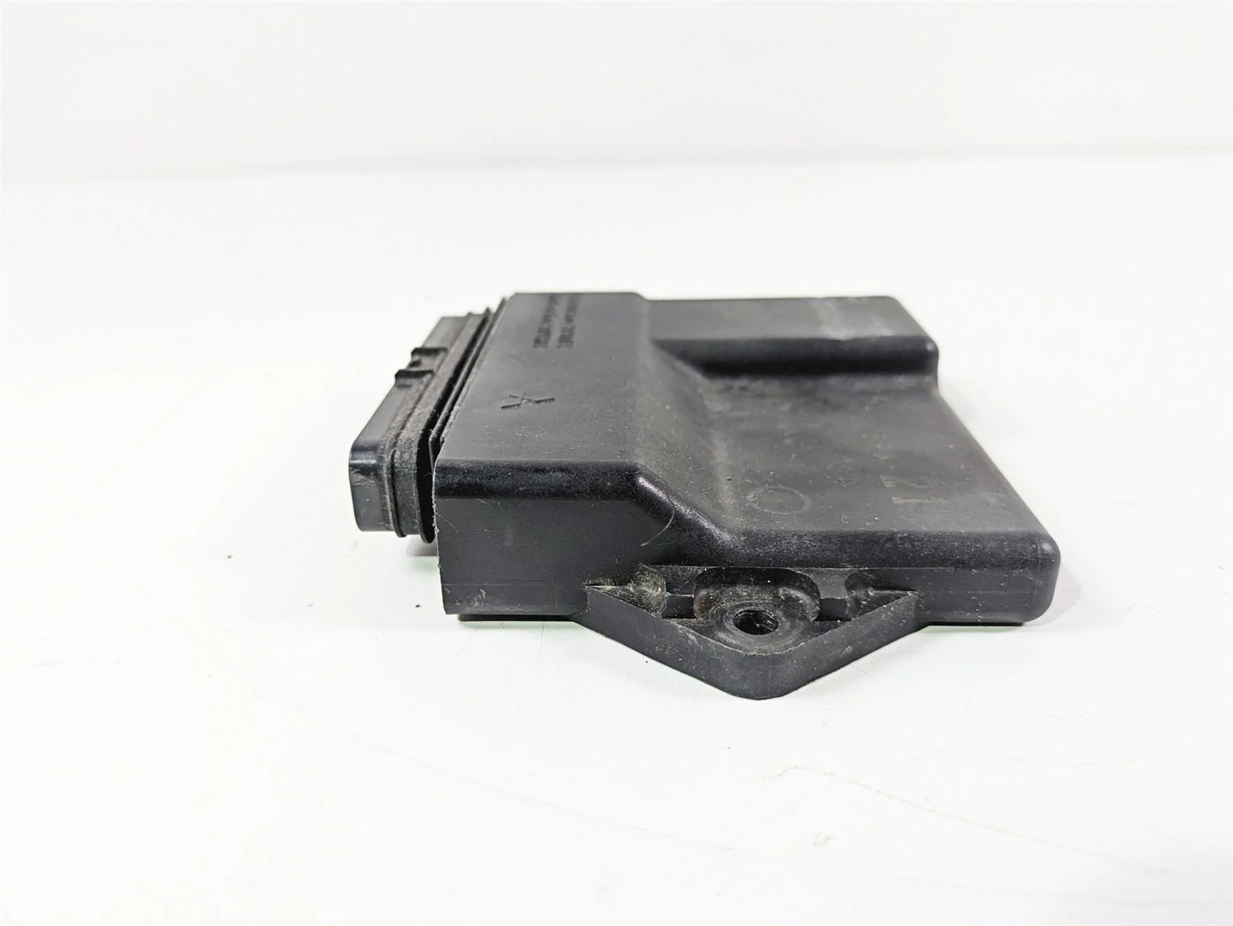 2002 Yamaha YZFR1 R1 Cdi Ecu Ecm Engine Control Module 5PW-8591A-41 - Image 3