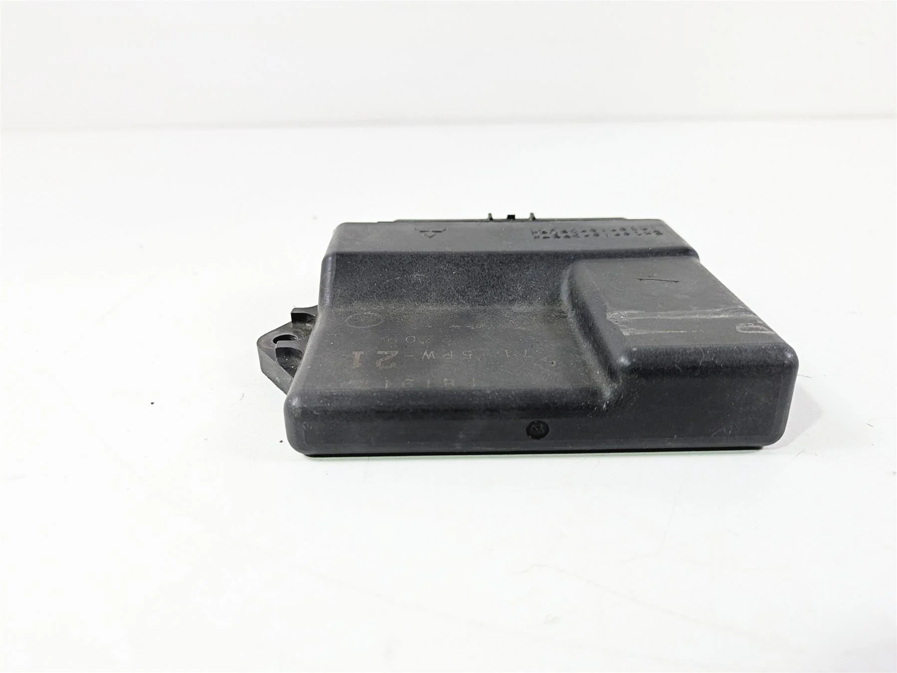 2002 Yamaha YZFR1 R1 Cdi Ecu Ecm Engine Control Module 5PW-8591A-41 - Image 4