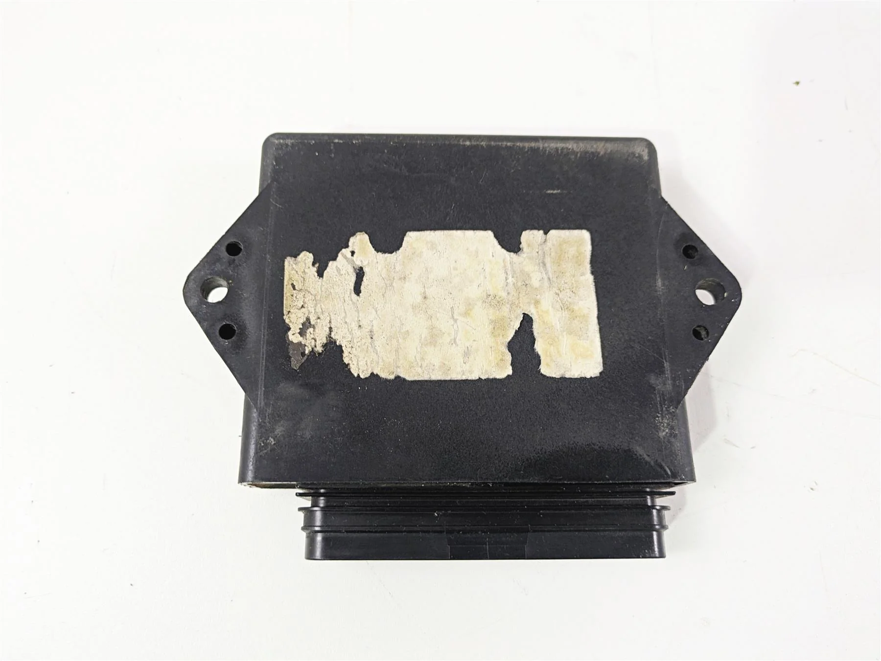 2002 Yamaha YZFR1 R1 Cdi Ecu Ecm Engine Control Module 5PW-8591A-41 - Image 6