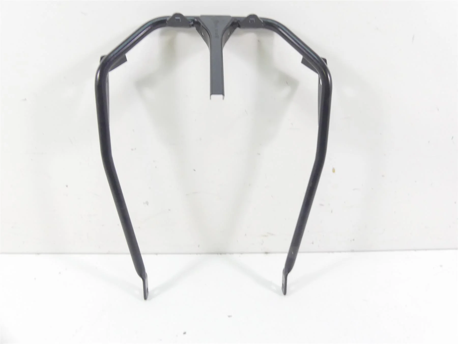 2003 BMW R1150 GS R21 Front Fairing Cover Cowl Bracket Stay Support 46632328688 - Image 10