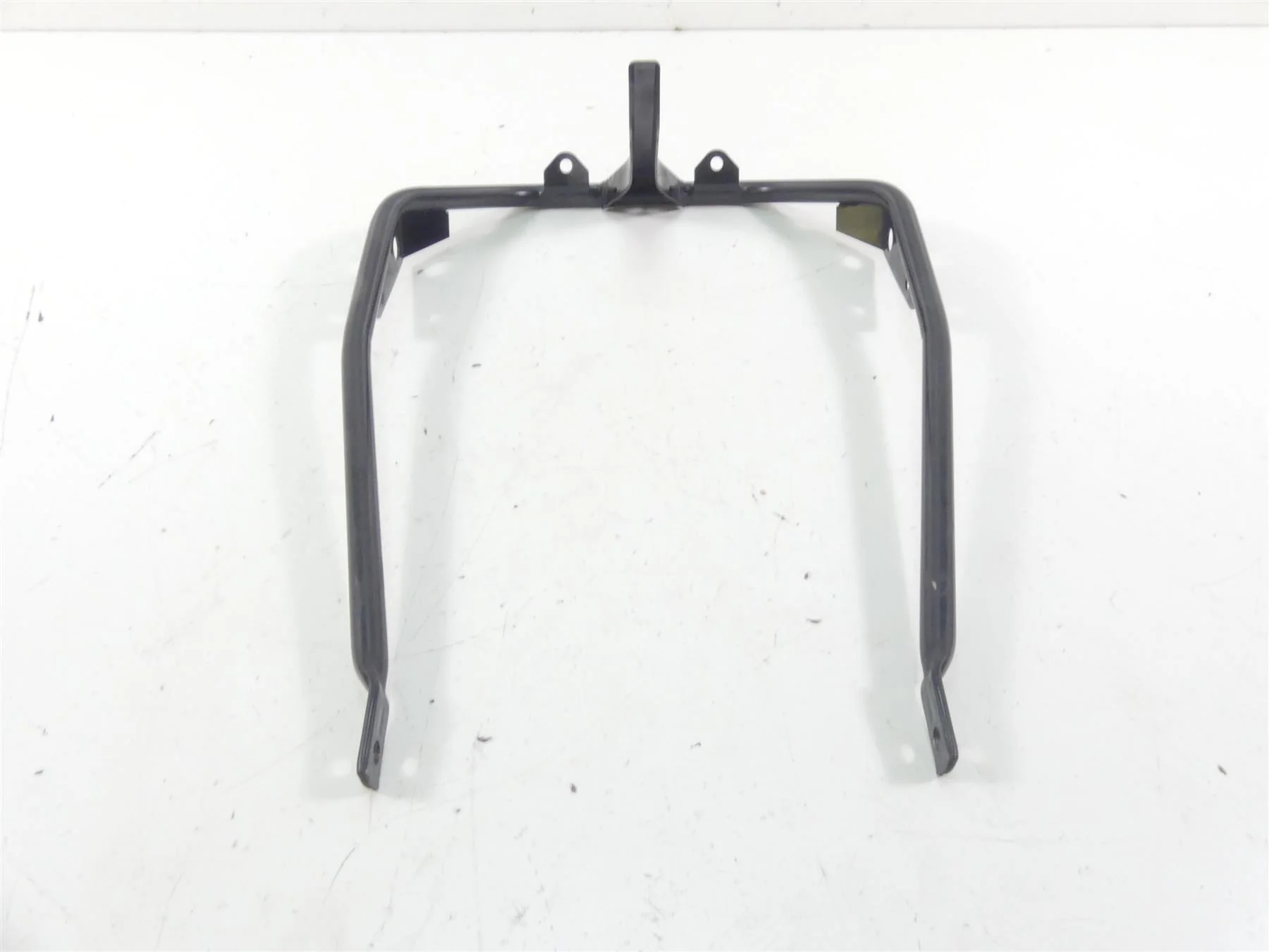 2003 BMW R1150 GS R21 Front Fairing Cover Cowl Bracket Stay Support 46632328688 - Image 2