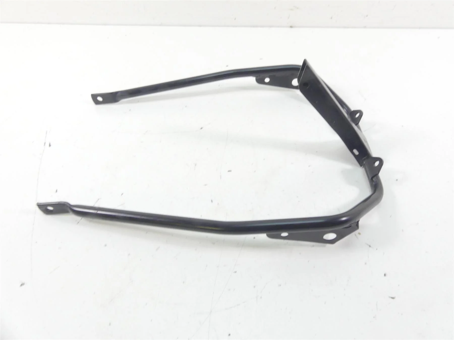 2003 BMW R1150 GS R21 Front Fairing Cover Cowl Bracket Stay Support 46632328688 - Image 3