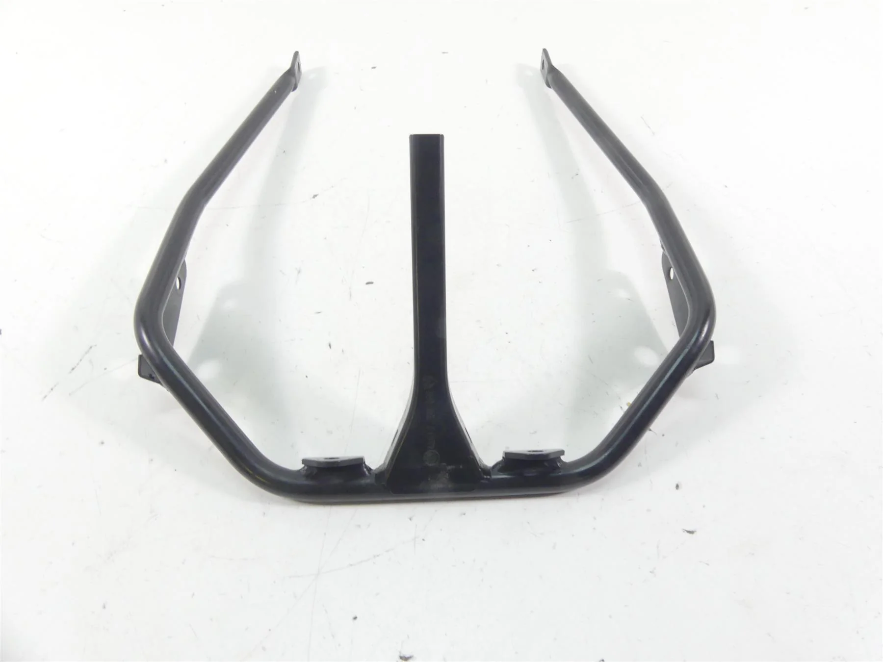 2003 BMW R1150 GS R21 Front Fairing Cover Cowl Bracket Stay Support 46632328688 - Image 4