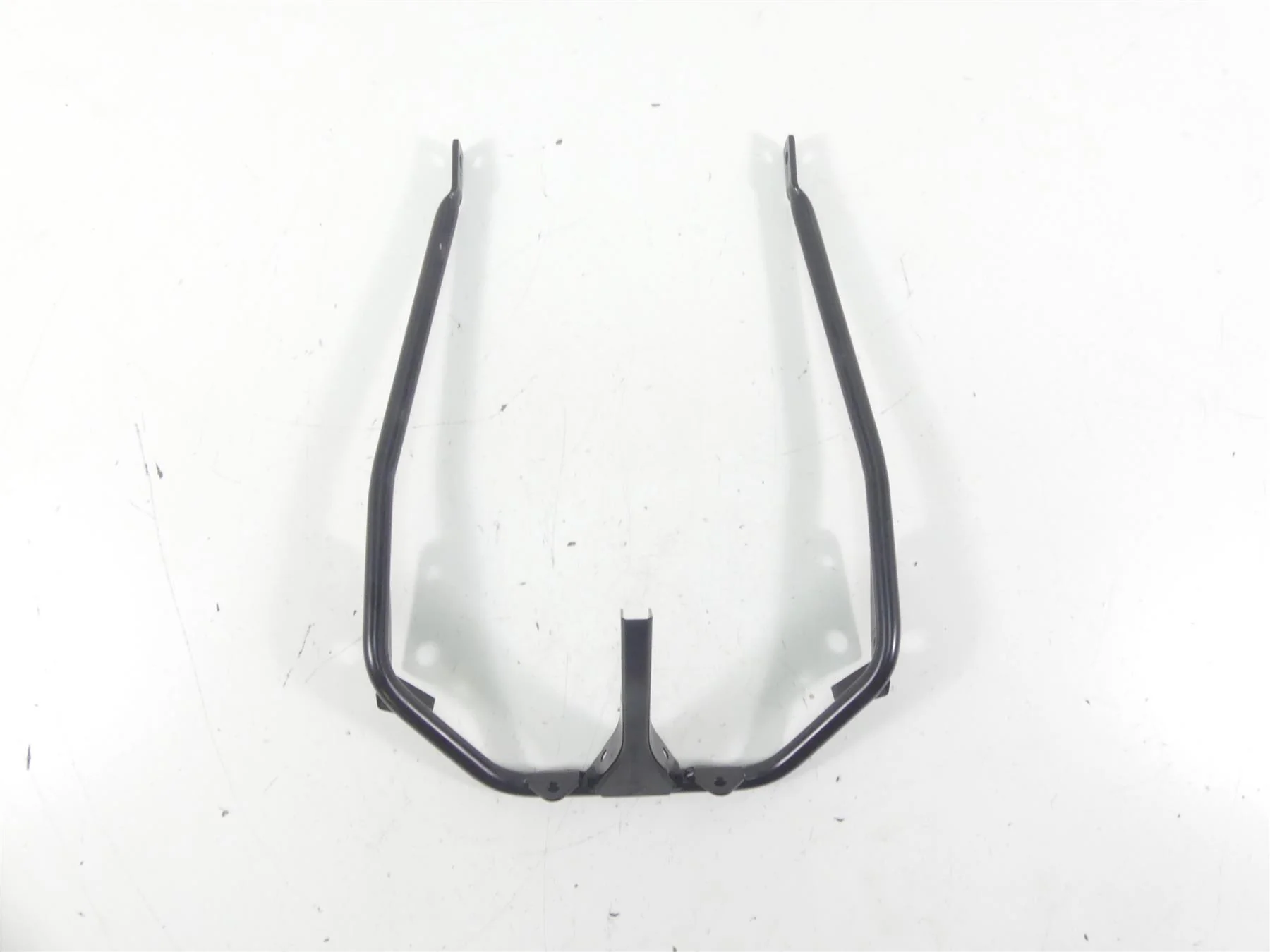 2003 BMW R1150 GS R21 Front Fairing Cover Cowl Bracket Stay Support 46632328688 - Image 5