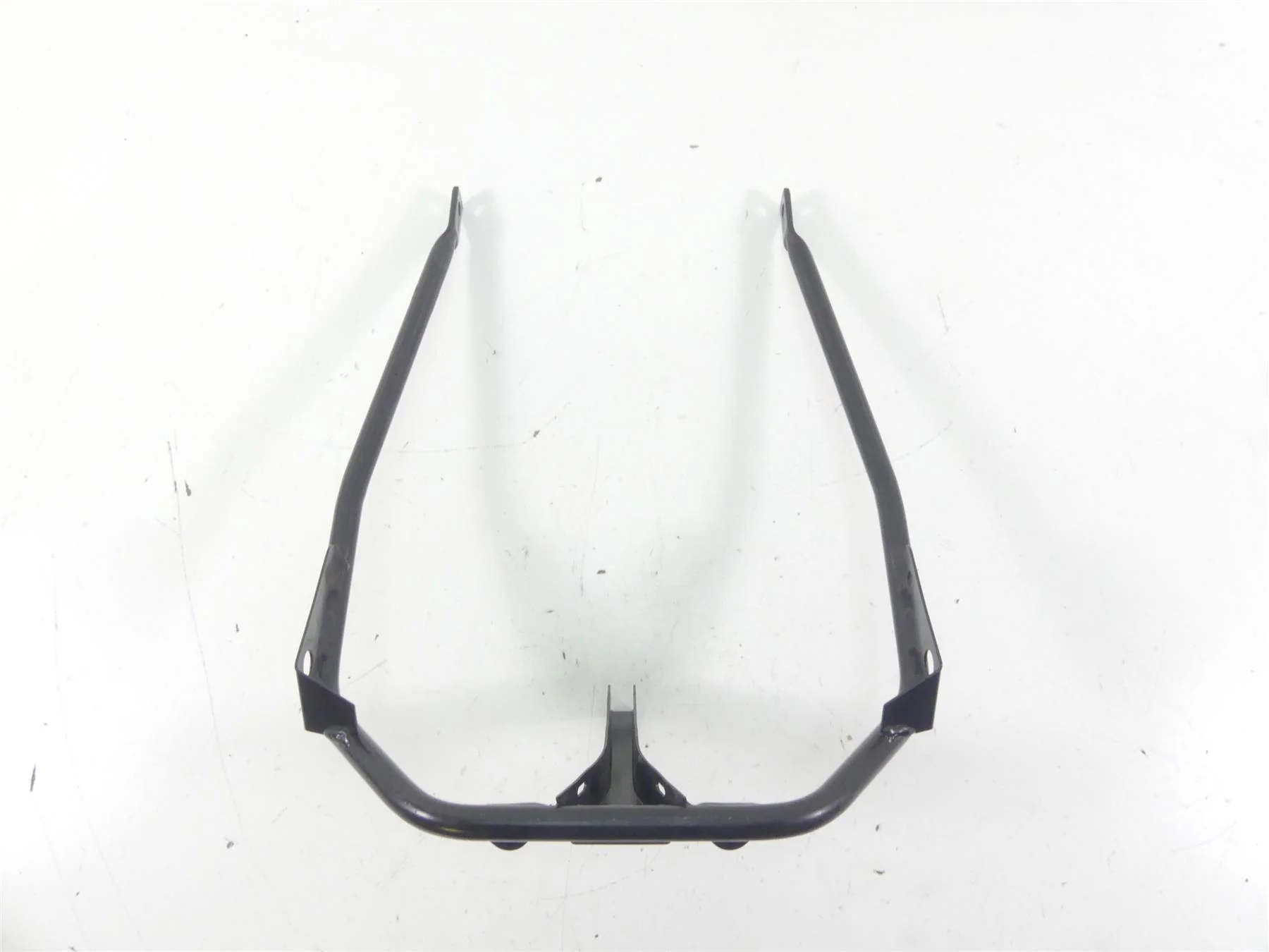 2003 BMW R1150 GS R21 Front Fairing Cover Cowl Bracket Stay Support 46632328688 - Image 6