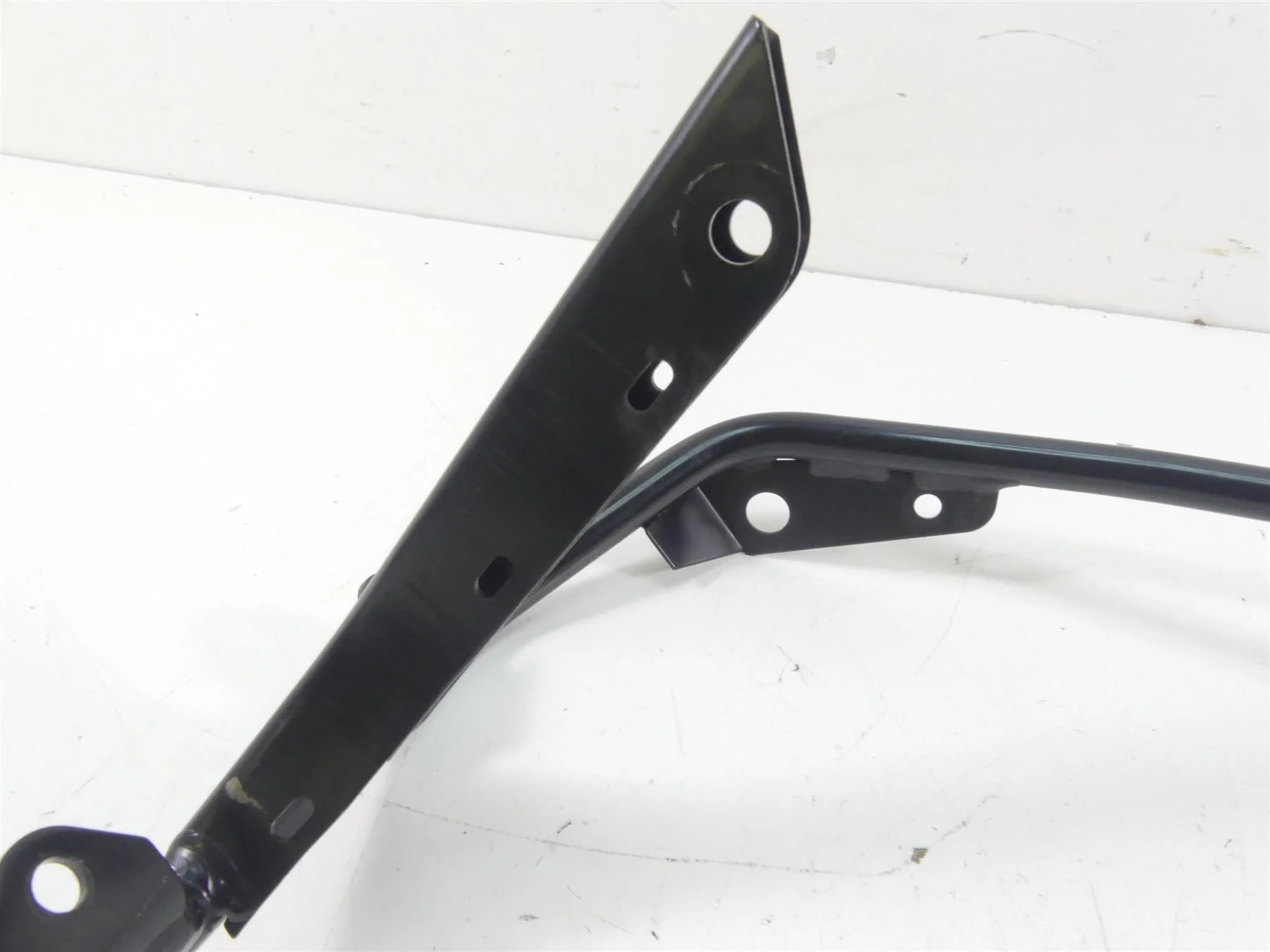 2003 BMW R1150 GS R21 Front Fairing Cover Cowl Bracket Stay Support 46632328688 - Image 8