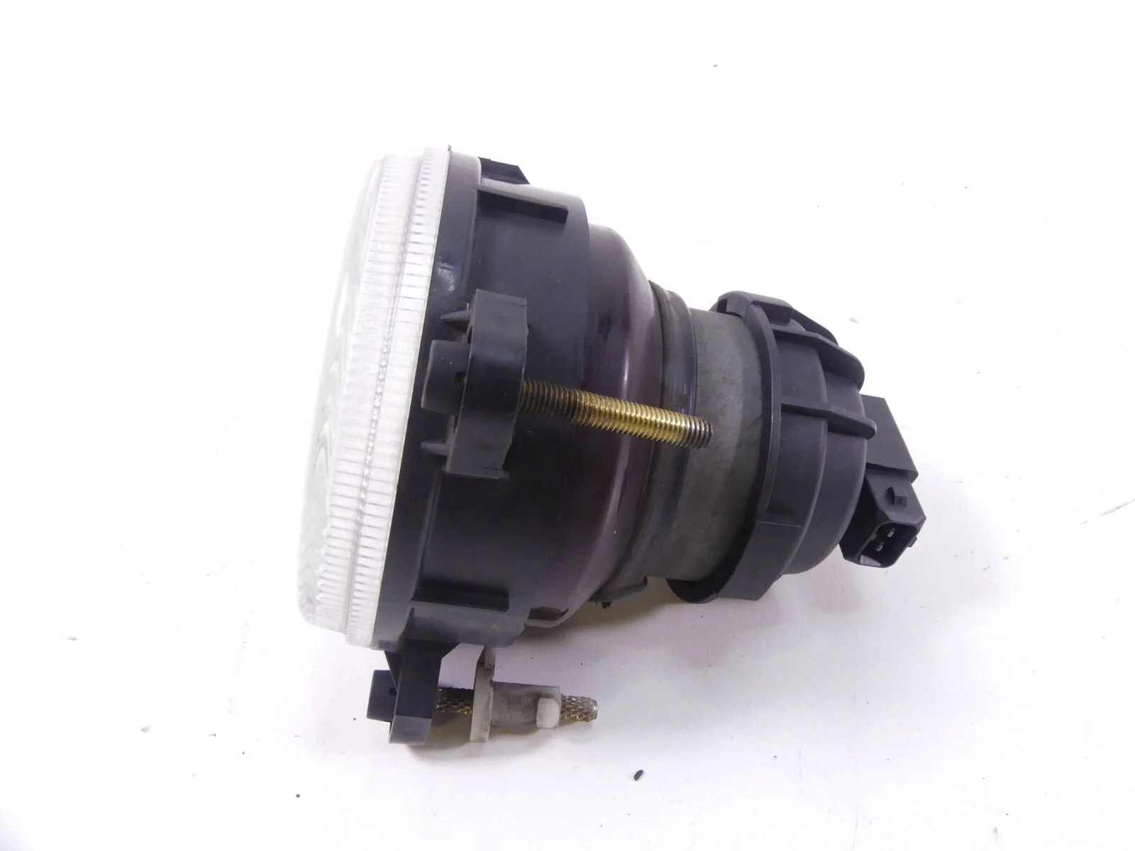 2003 BMW R1200CL K30 Lower High Beam Light Lamp  63127668526 - Image 2