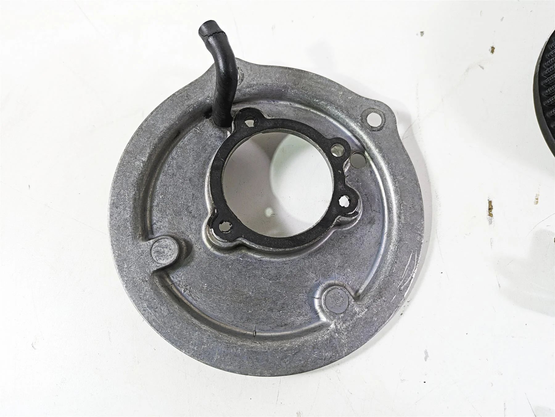 2003 Harley Dyna FXDL Low Rider 100TH Air Breather Cleaner Filter 29454-99 - Image 10