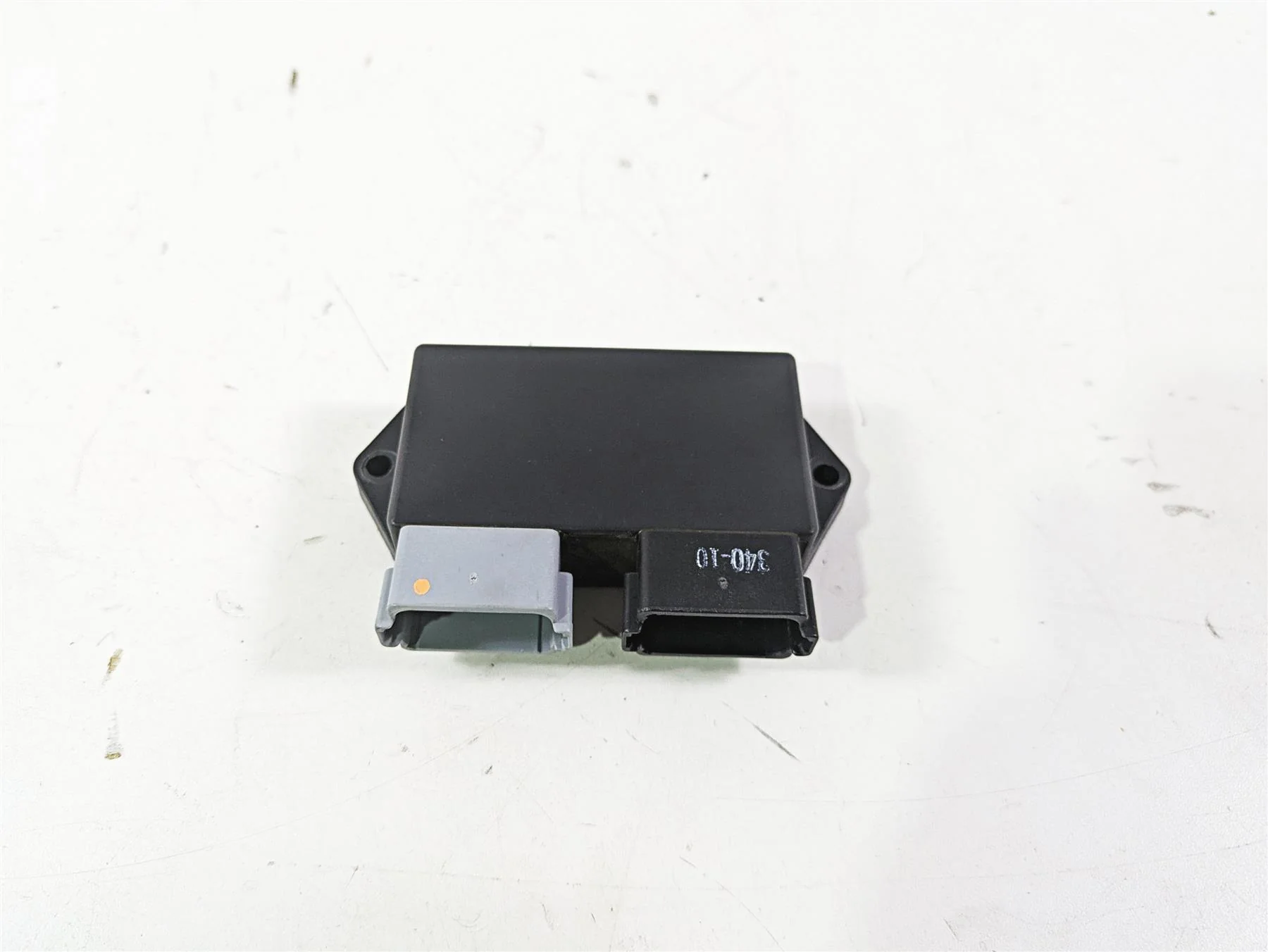 2003 Harley Dyna FXDL Low Rider 100TH Cdi Ecu Ecm Engine Control Module 32478-99