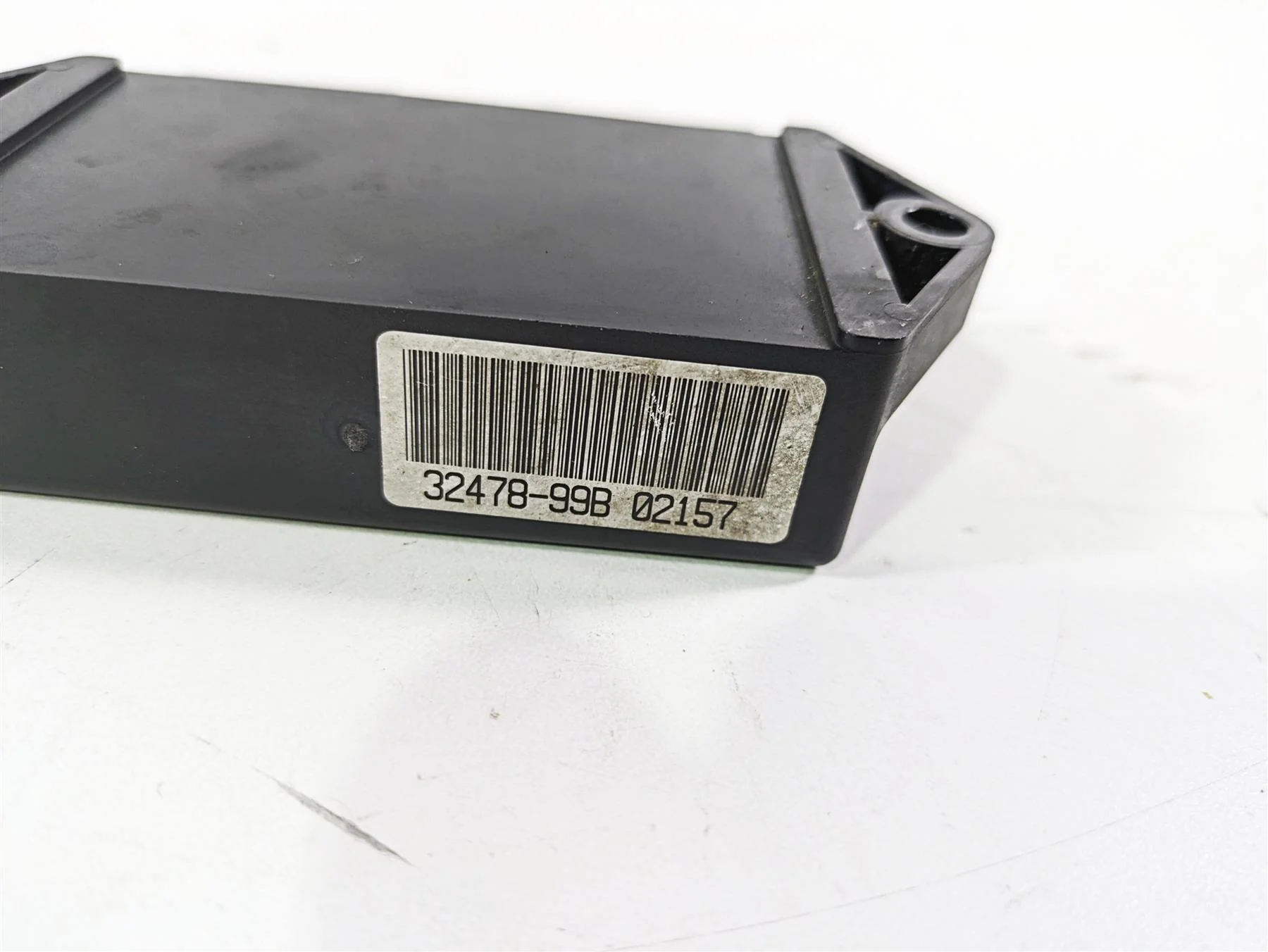 2003 Harley Dyna FXDL Low Rider 100TH Cdi Ecu Ecm Engine Control Module 32478-99 - Image 6