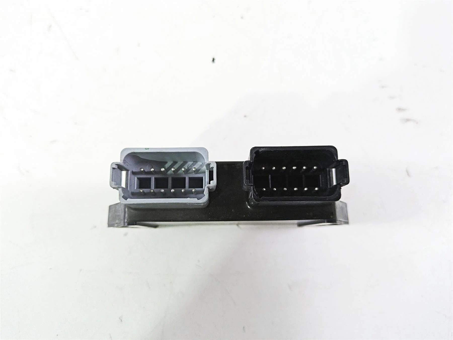 2003 Harley Dyna FXDL Low Rider 100TH Cdi Ecu Ecm Engine Control Module 32478-99 - Image 8