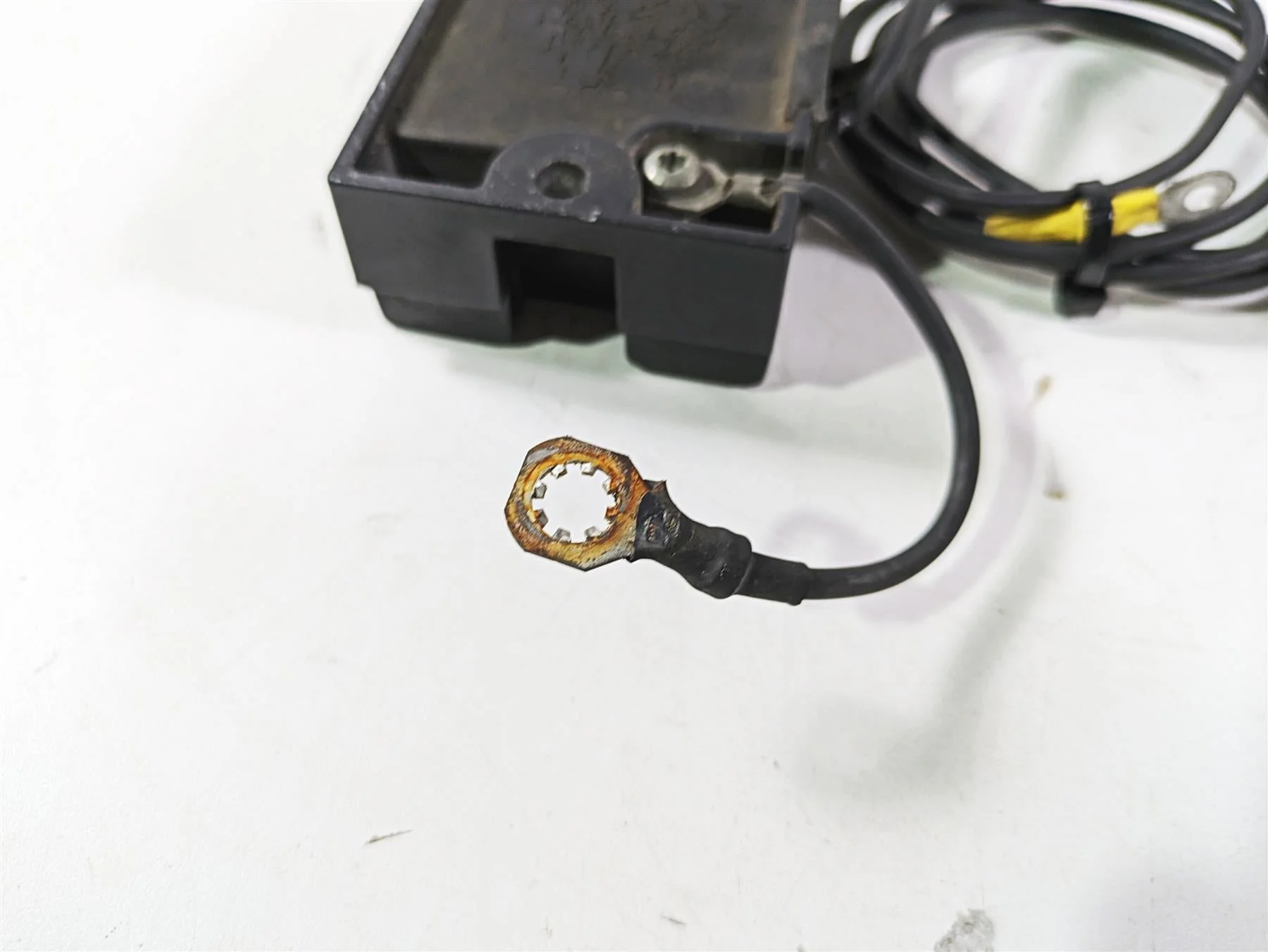 2003 Harley Dyna FXDL Low Rider 100TH Rectifier Voltage Regulator 74518-99A - Image 11