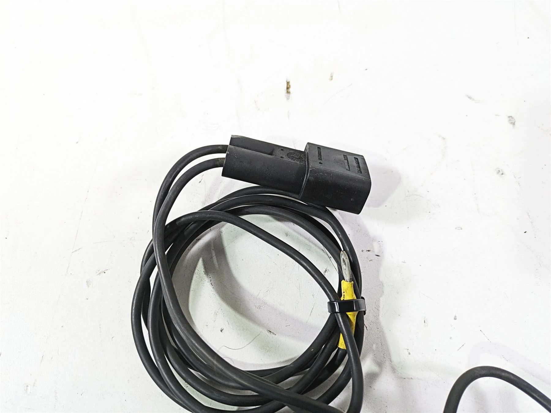 2003 Harley Dyna FXDL Low Rider 100TH Rectifier Voltage Regulator 74518-99A - Image 8
