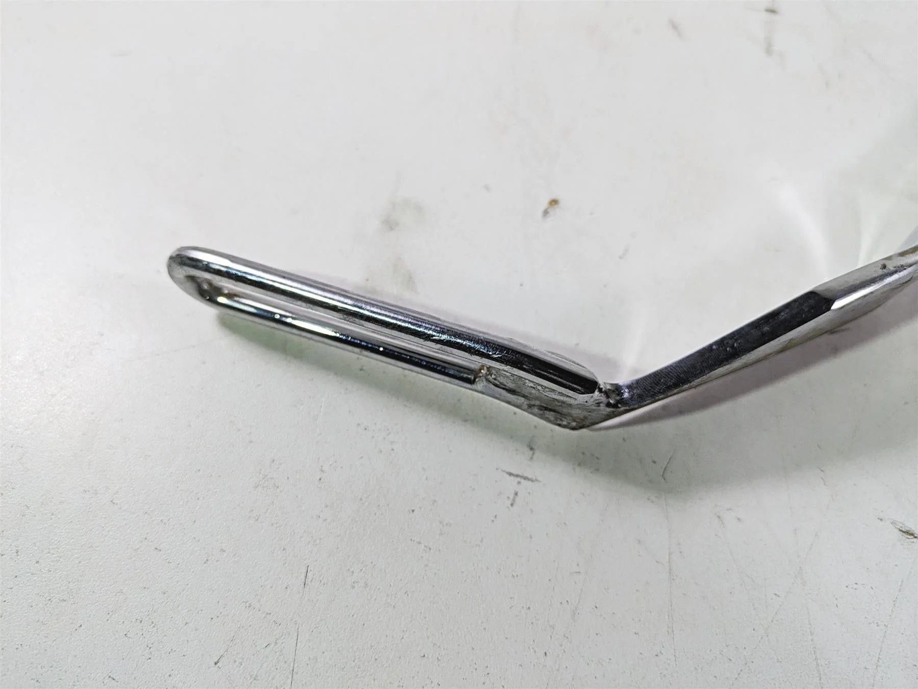2003 Harley Dyna FXDL Low Rider 100TH Side Kickstand Kick Stand 49704-90H - Image 11