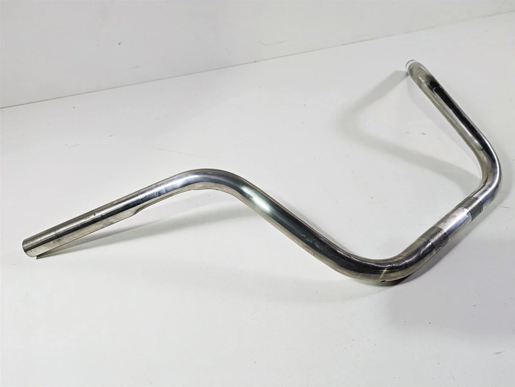 2003 Harley FLSTC Softail Heritage 100th Handlebar Handle Bar 56569-86 - Image 10