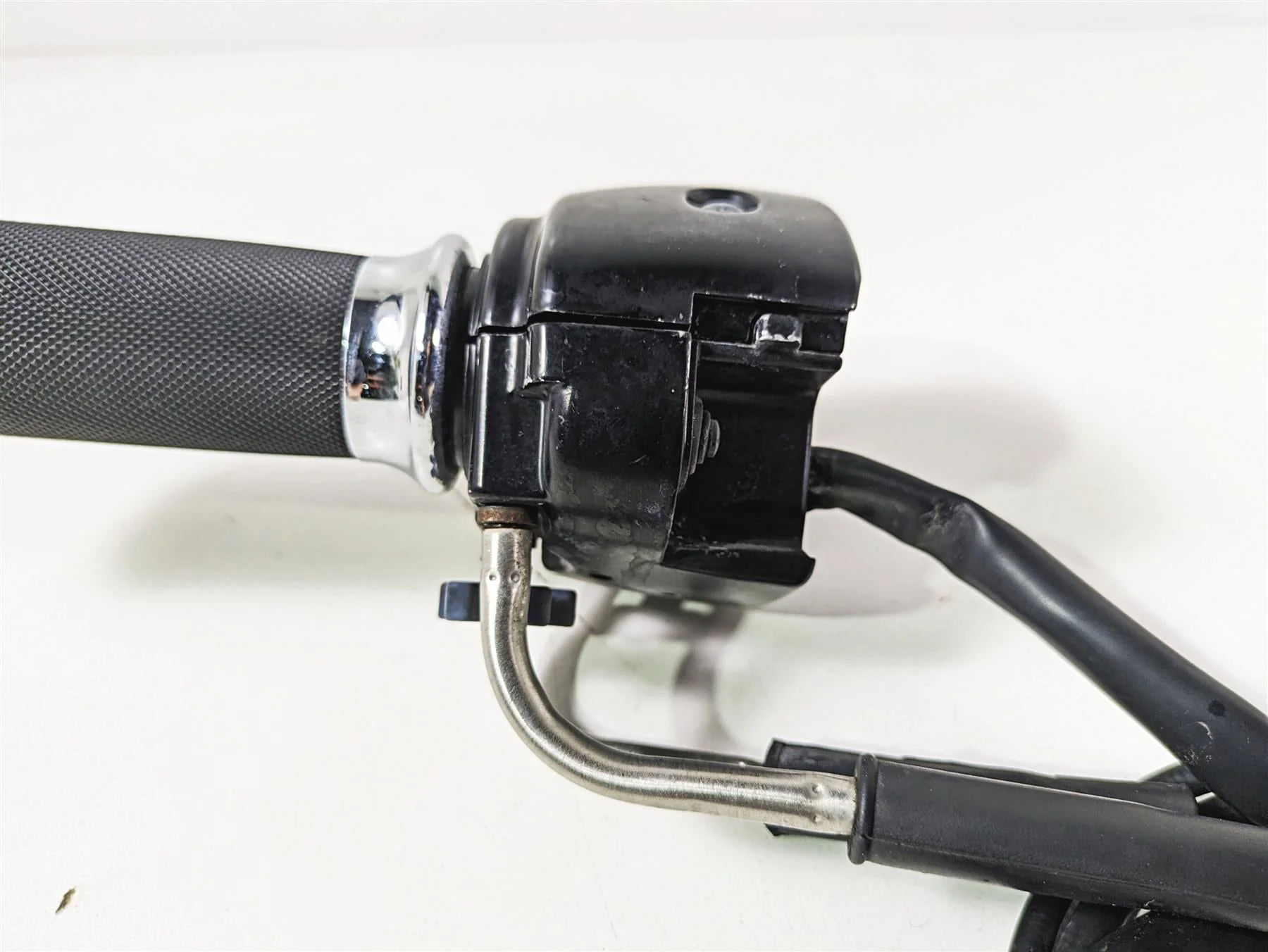 2003 Harley FLSTC Softail Heritage 100th Right Hand Control Switch 71684-06A - Image 5