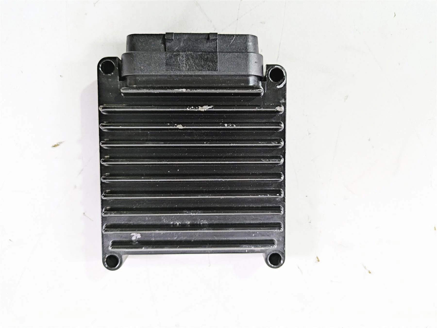 2003 Harley Softail FXSTDI Deuce 100th Cdi Ecm Engine Control Module 32612-01A - Image 10