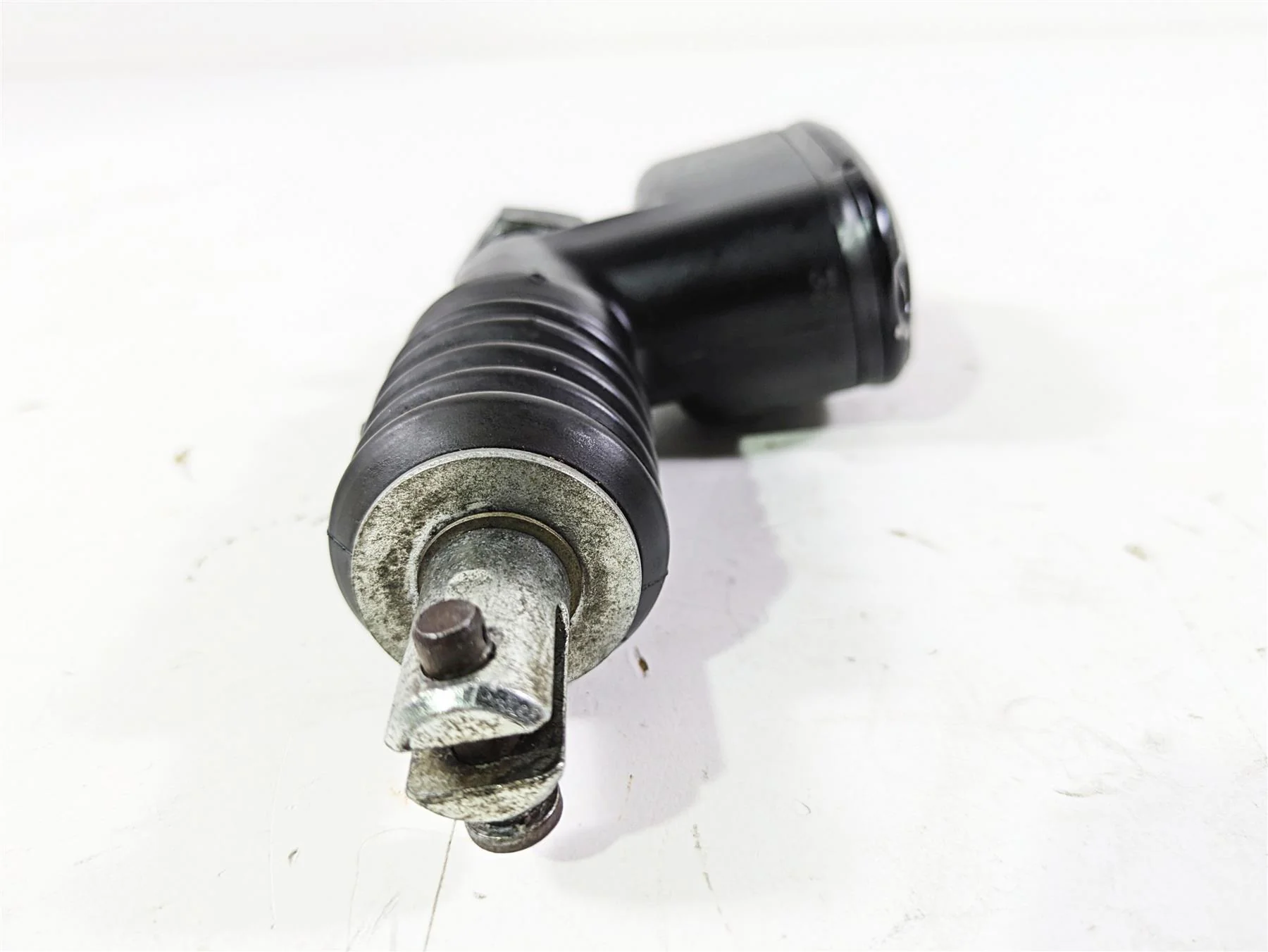 2003 Harley Softail FXSTDI Deuce 100th Rear Brake Master Cylinder 41755-99F - Image 10