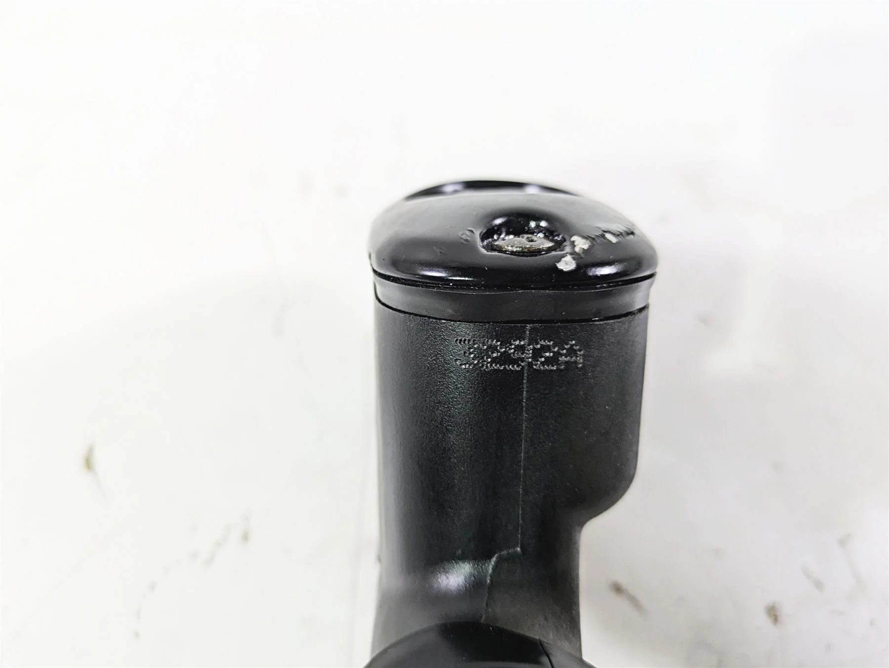 2003 Harley Softail FXSTDI Deuce 100th Rear Brake Master Cylinder 41755-99F - Image 11