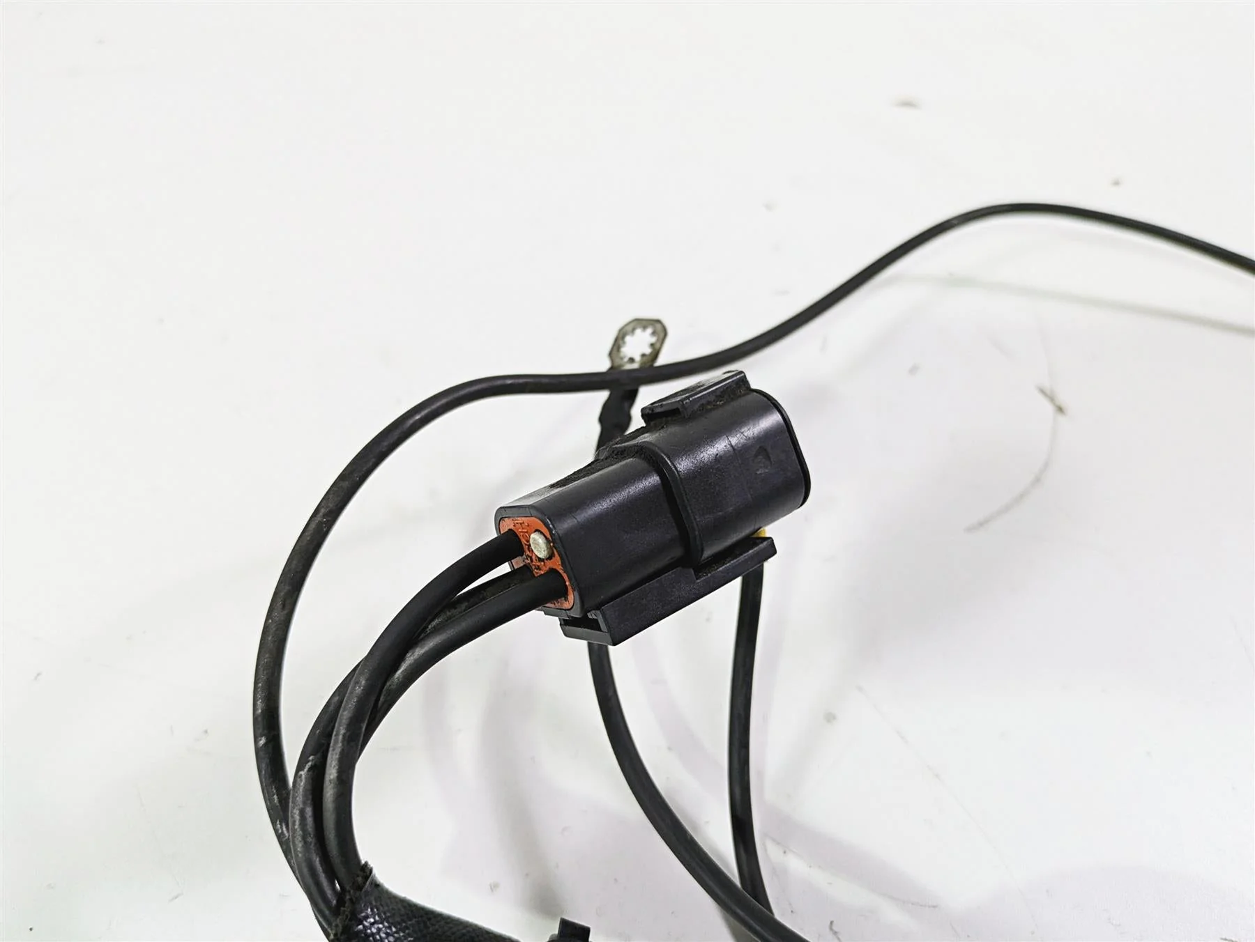 2003 Harley Softail FXSTDI Deuce 100th Rectifier Voltage Regulator 74540-01 - Image 10