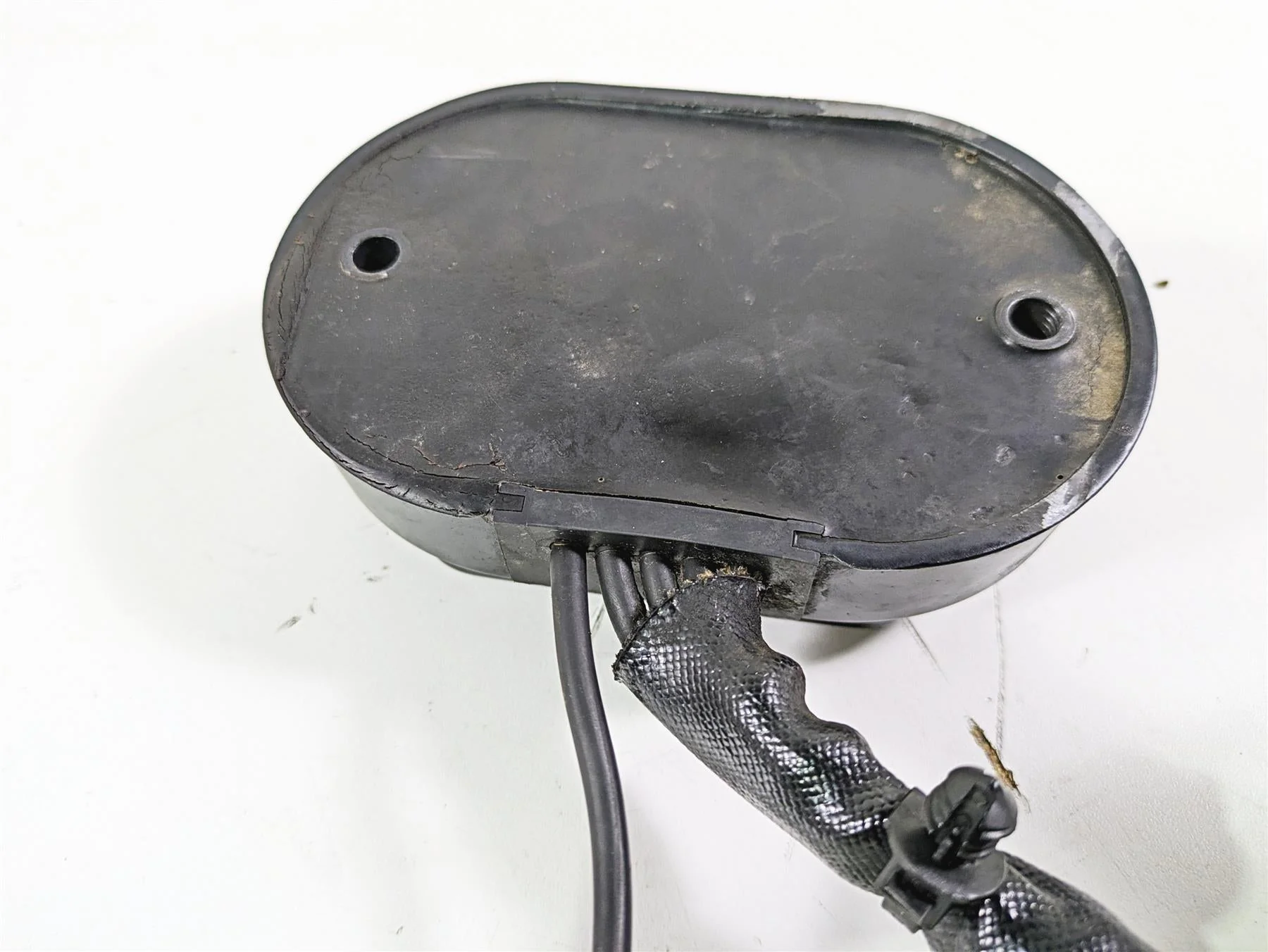 2003 Harley Softail FXSTDI Deuce 100th Rectifier Voltage Regulator 74540-01 - Image 11