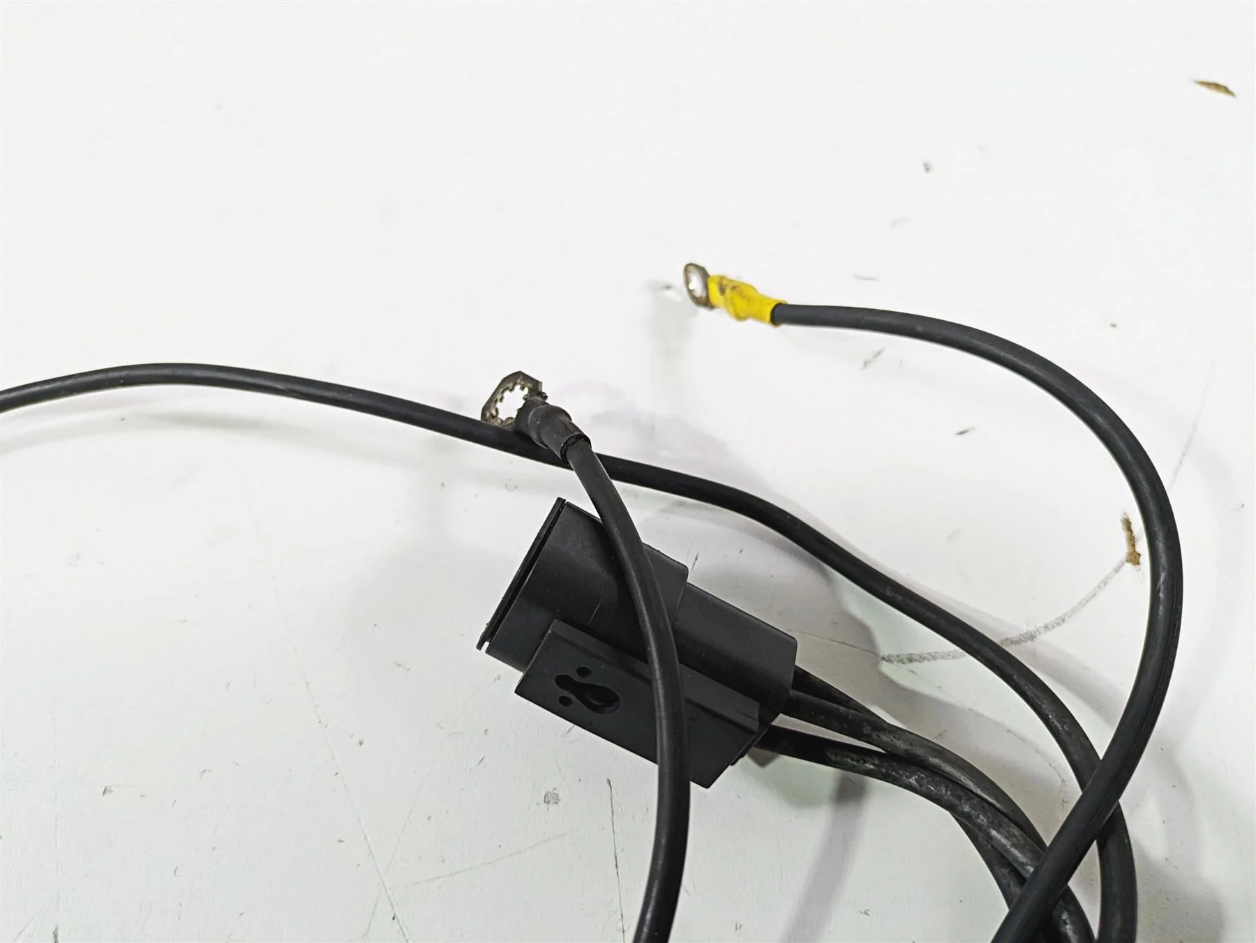 2003 Harley Softail FXSTDI Deuce 100th Rectifier Voltage Regulator 74540-01 - Image 8