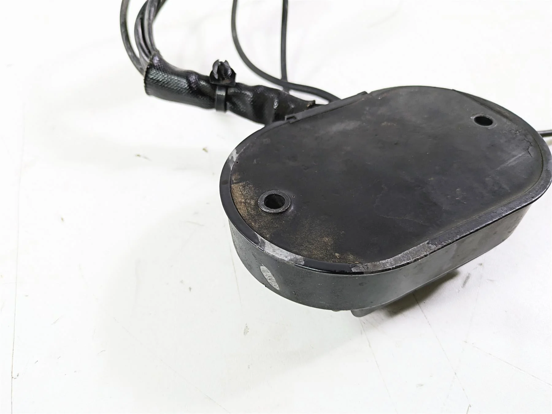 2003 Harley Softail FXSTDI Deuce 100th Rectifier Voltage Regulator 74540-01 - Image 9
