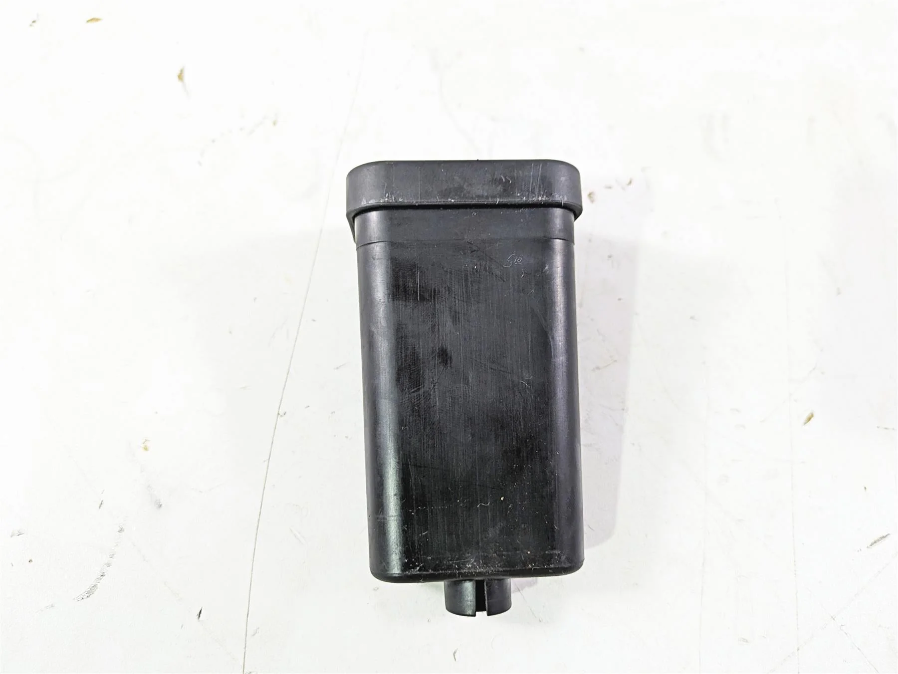 2003 Harley Softail FXSTDI Deuce 100th Tsm Turn Signal Flasher Module 68923-00B - Image 9
