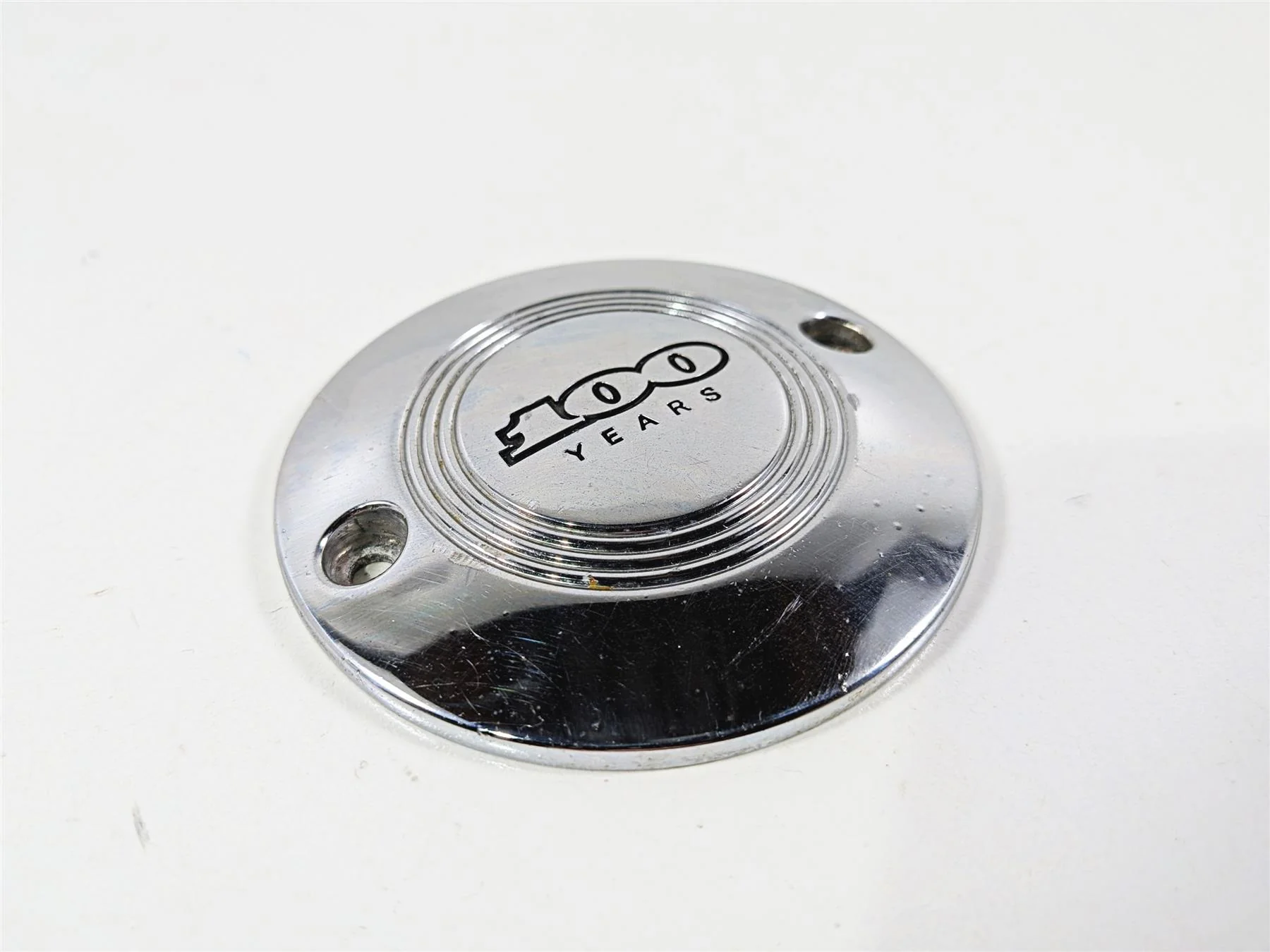 2003 Harley Sportster XL1200 100Th Anniversary Timer Cover 32507-03 - Image 12