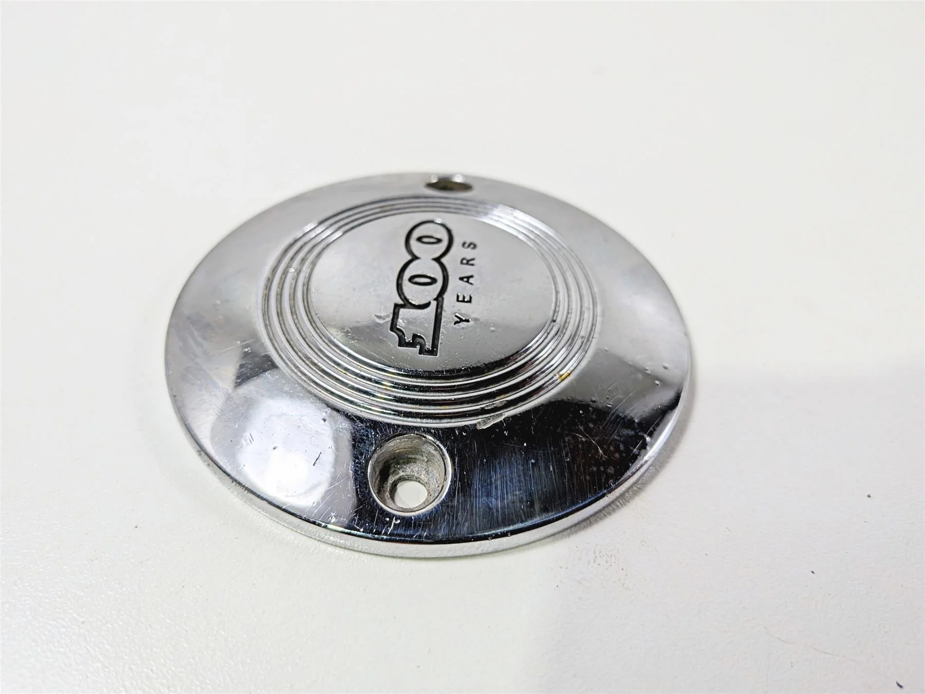 2003 Harley Sportster XL1200 100Th Anniversary Timer Cover 32507-03 - Image 3