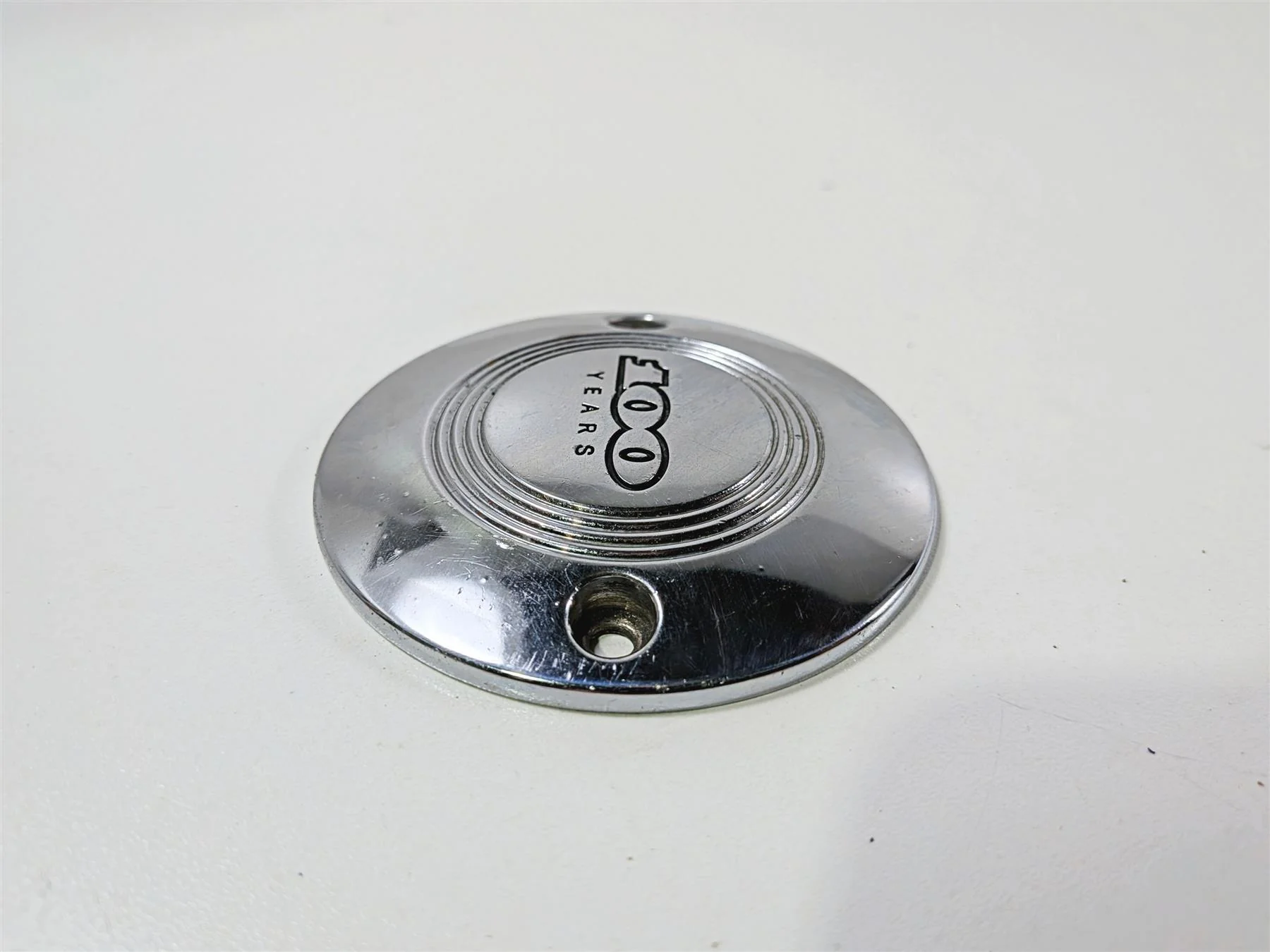 2003 Harley Sportster XL1200 100Th Anniversary Timer Cover 32507-03 - Image 5